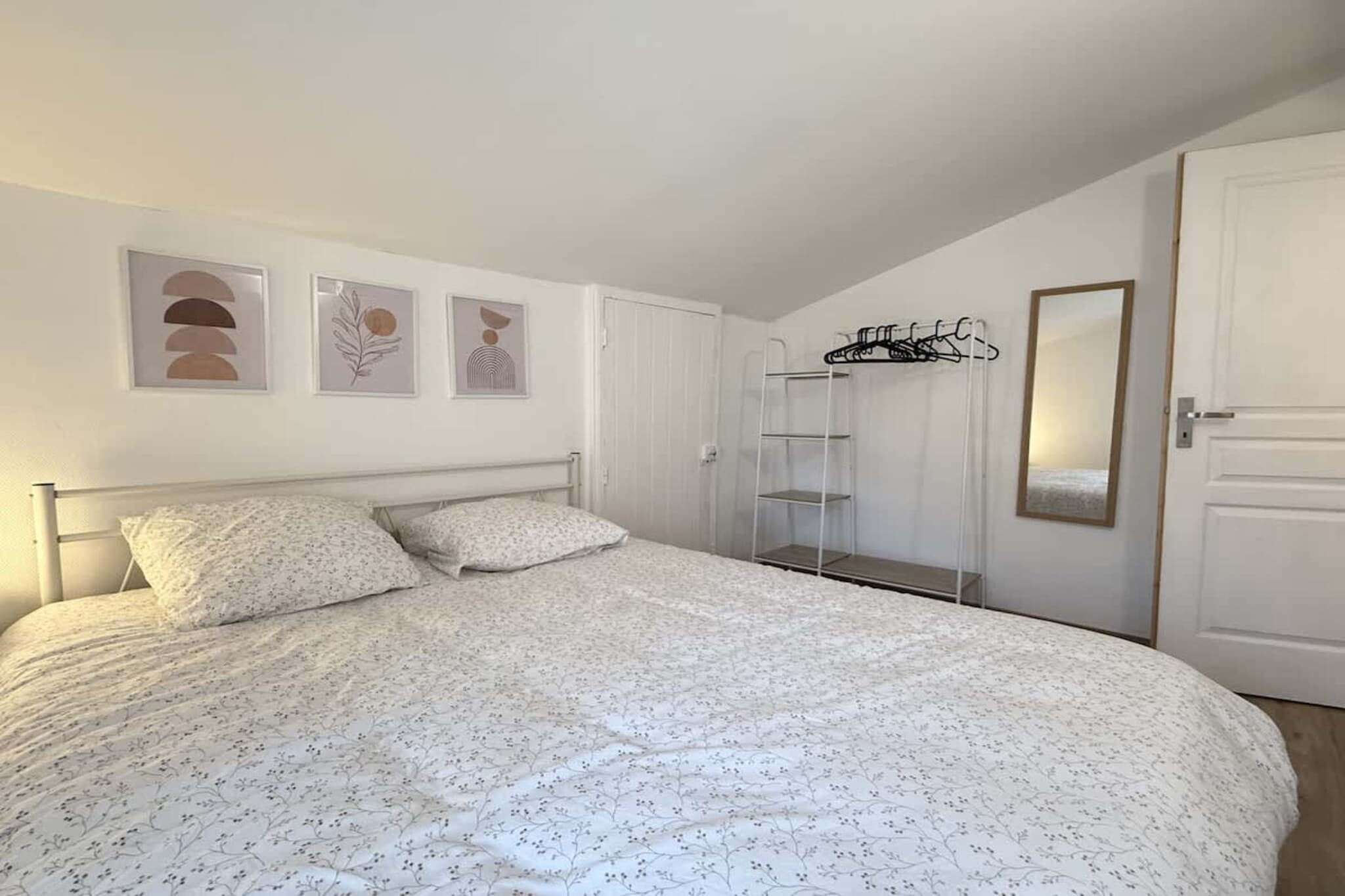 84 Le Faïence Appart-Chambre