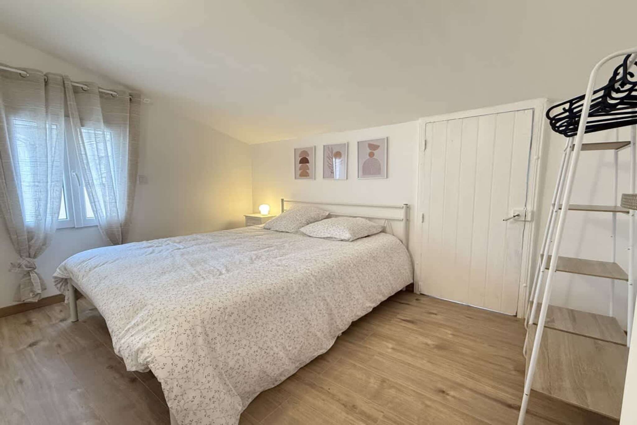 84 Le Faïence Appart-Chambre