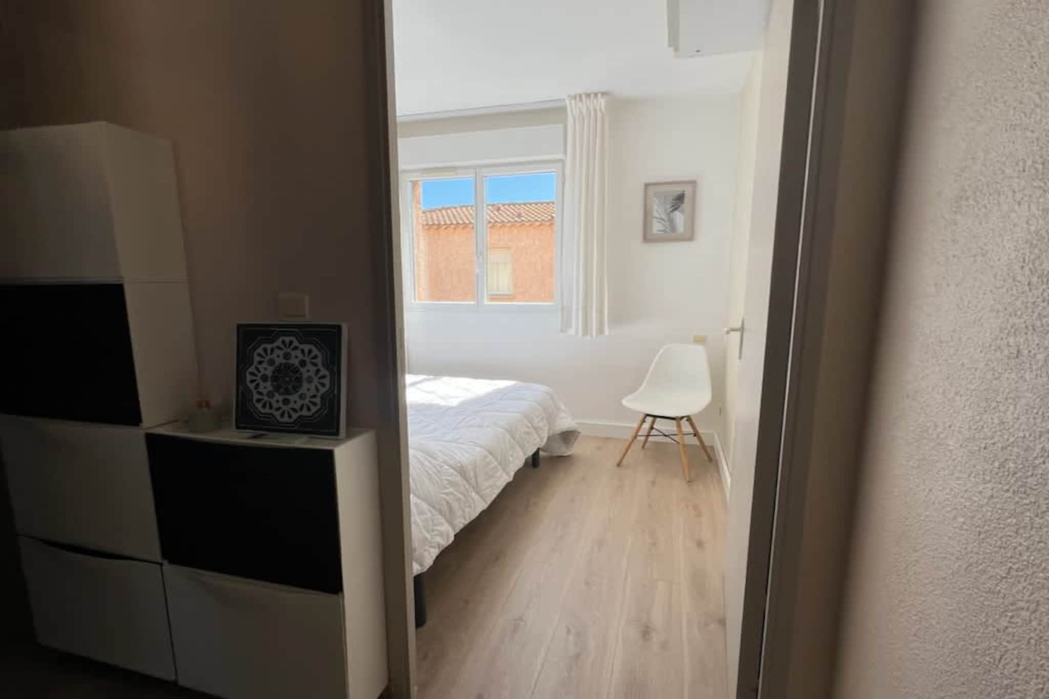80 Lacas-Slaapkamer