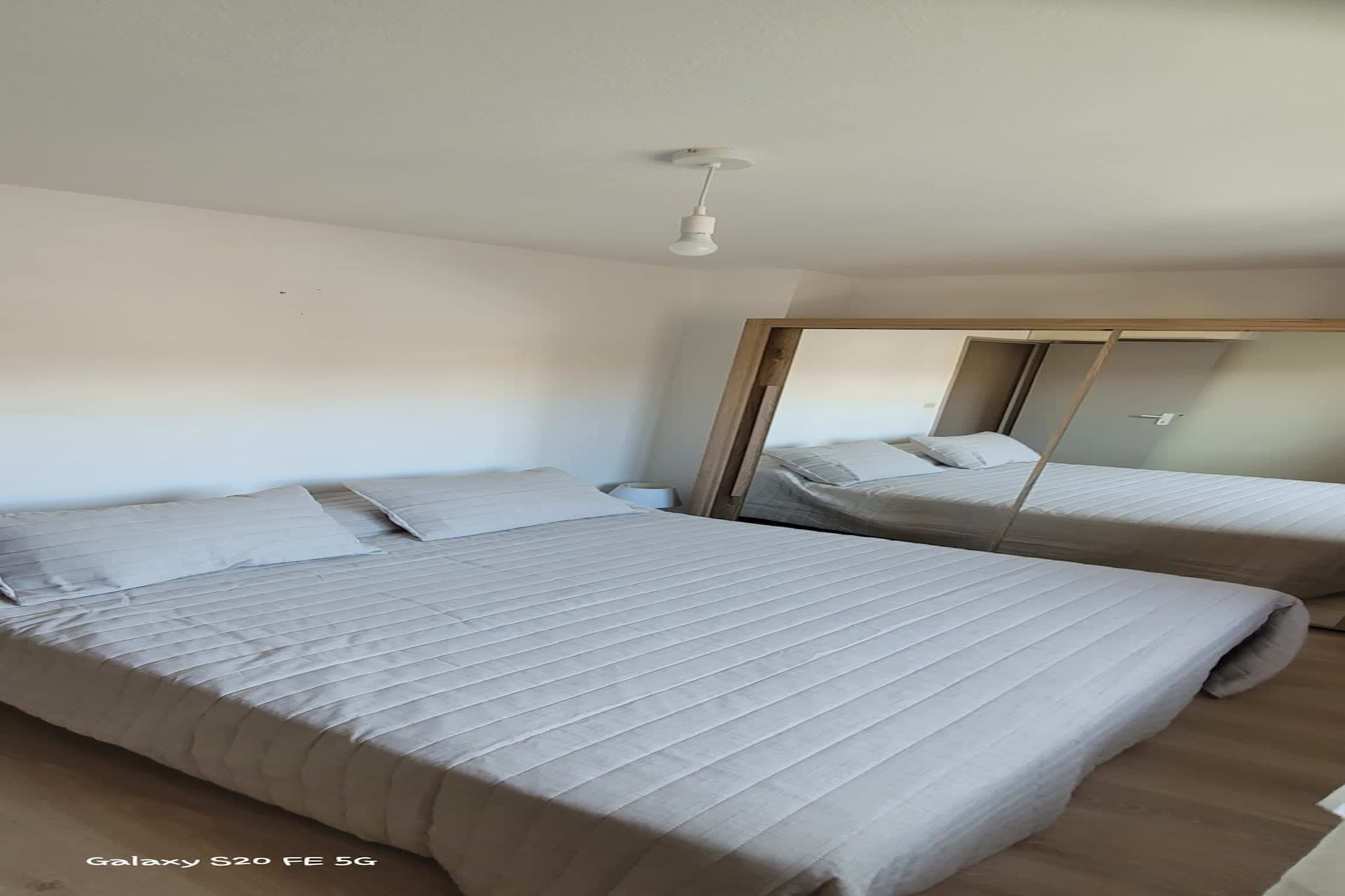80 Lacas-Slaapkamer