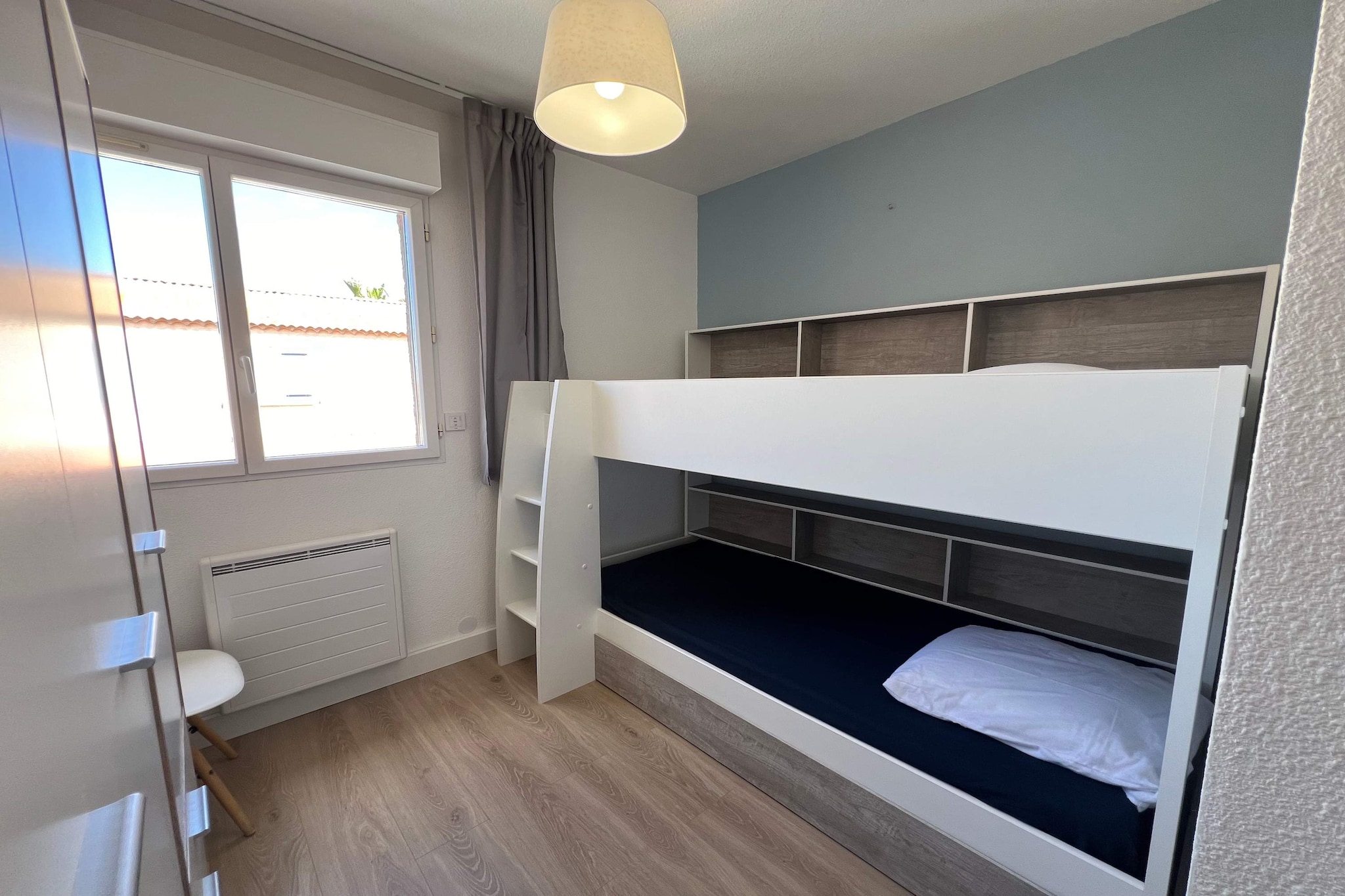 80 Lacas-Slaapkamer