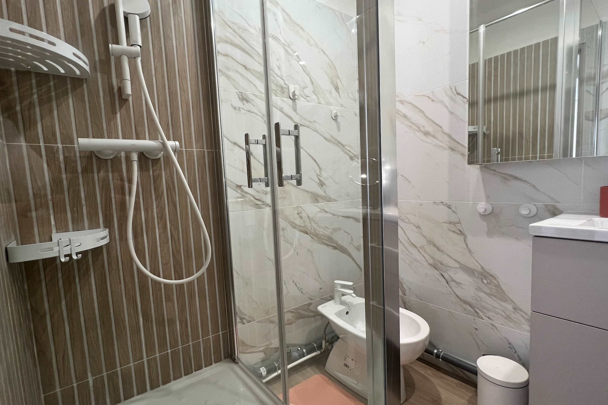 80 Lacas-Badkamer