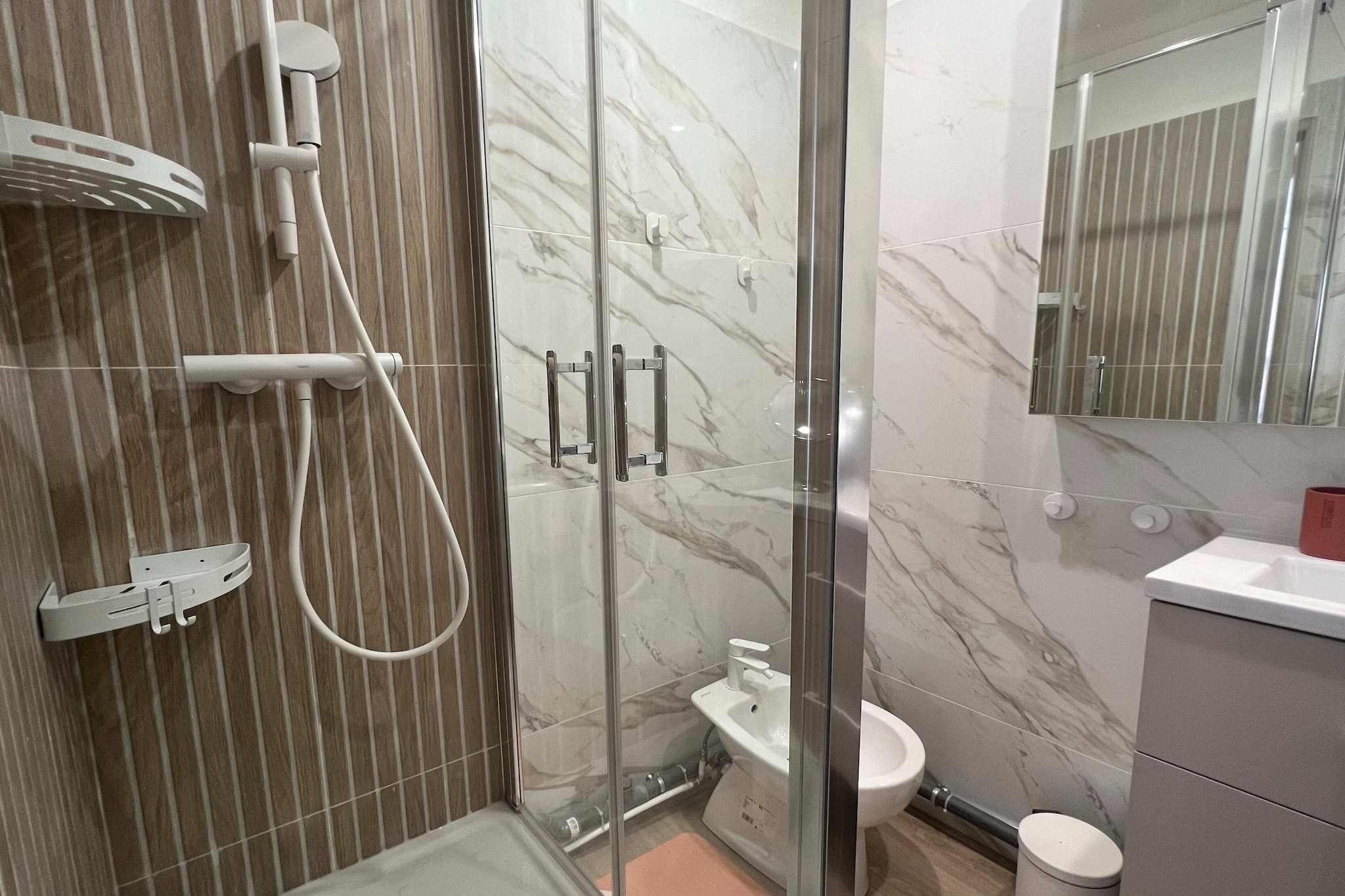 80 Lacas-Badkamer