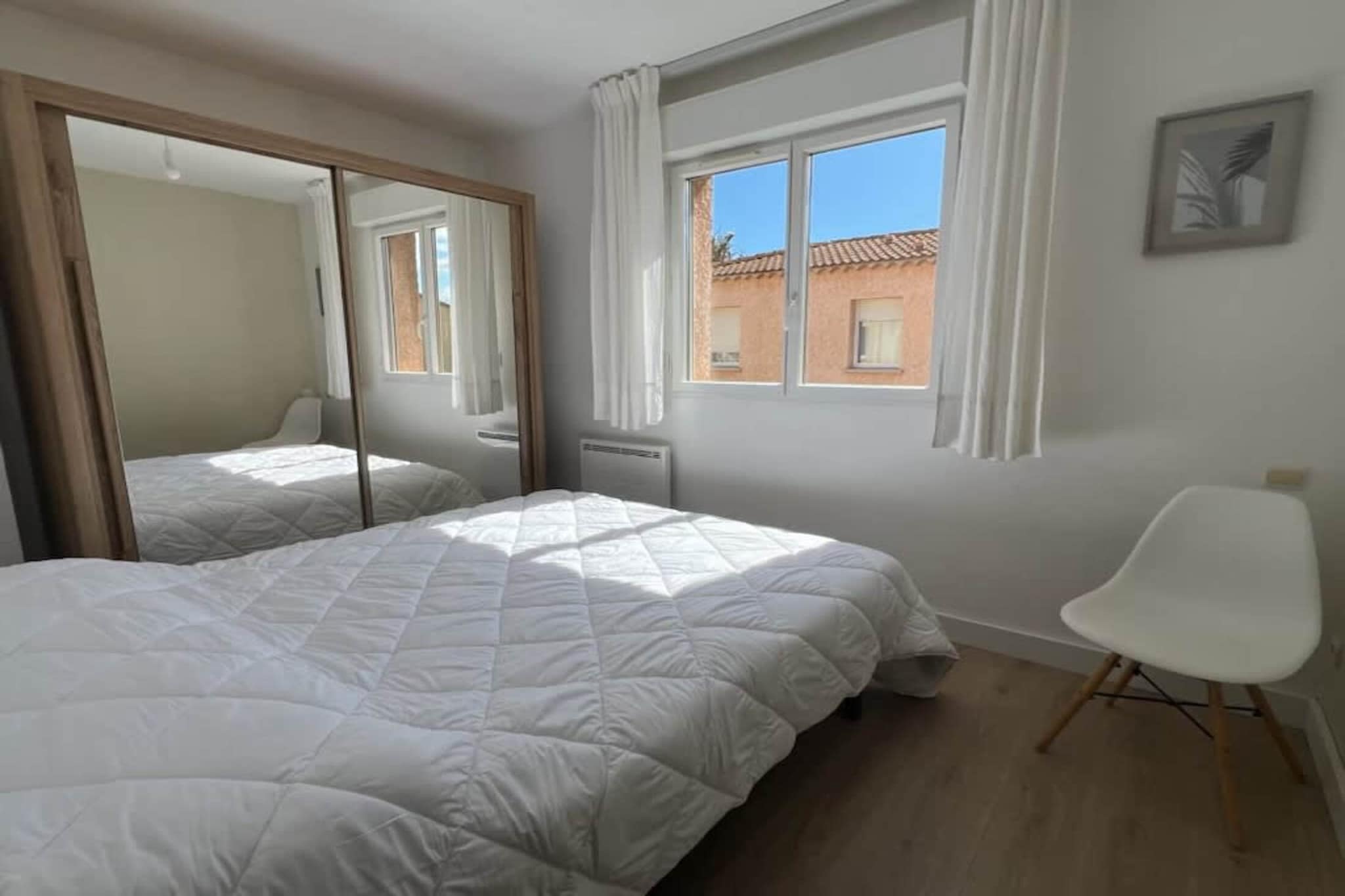 80 Lacas-Slaapkamer