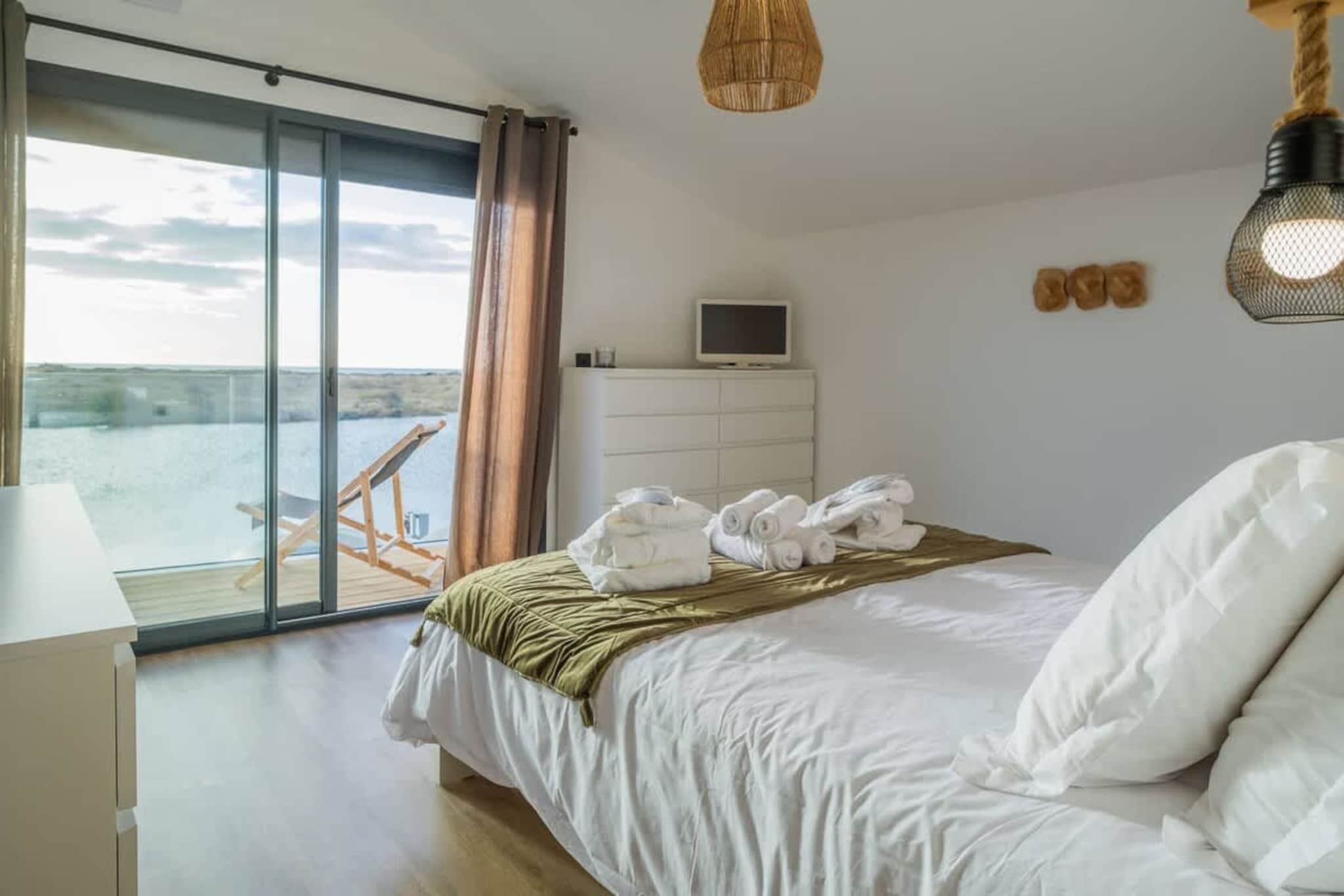 11 Naval 47-Schlafzimmer