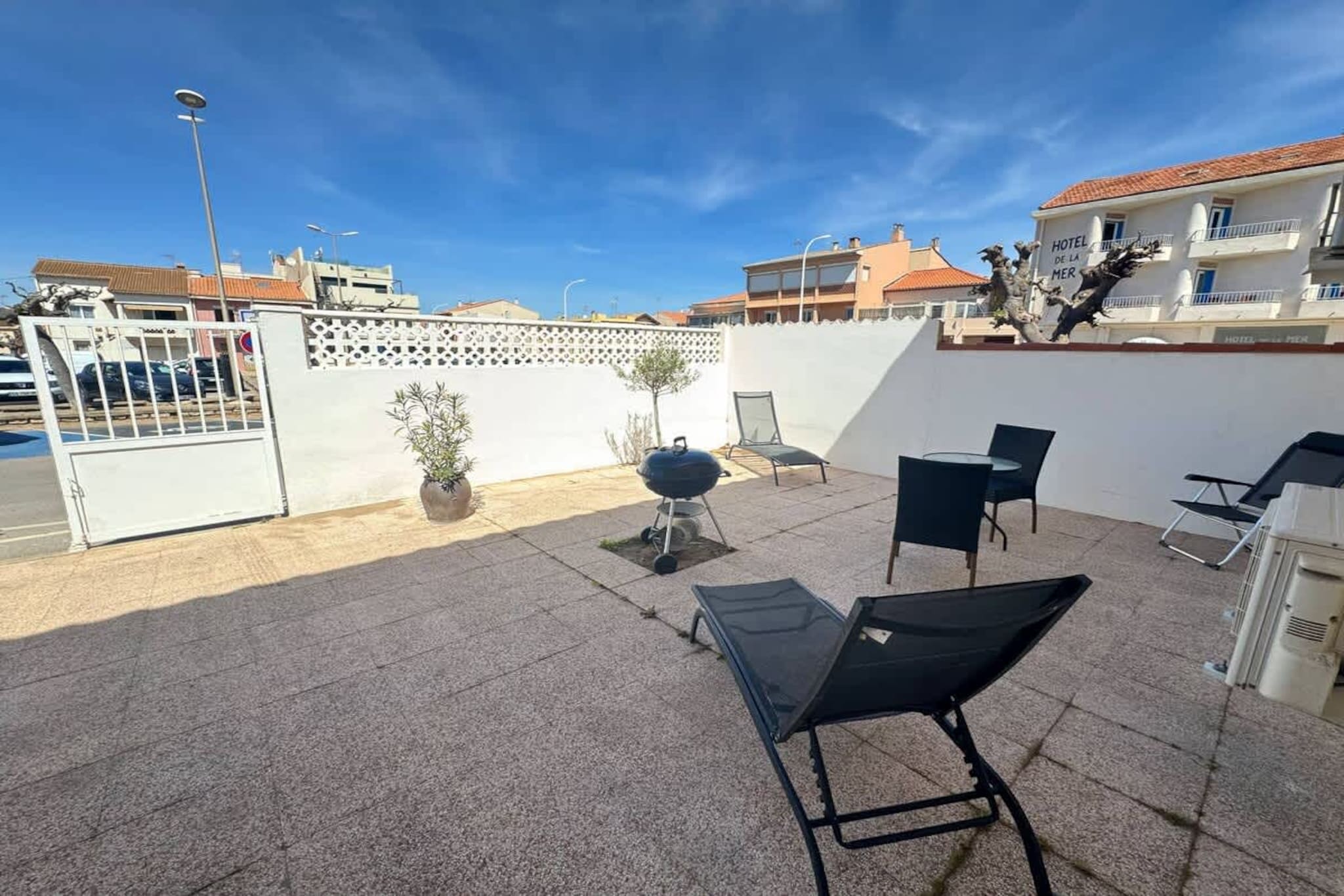 23 Terrasse-Terrasbalkon