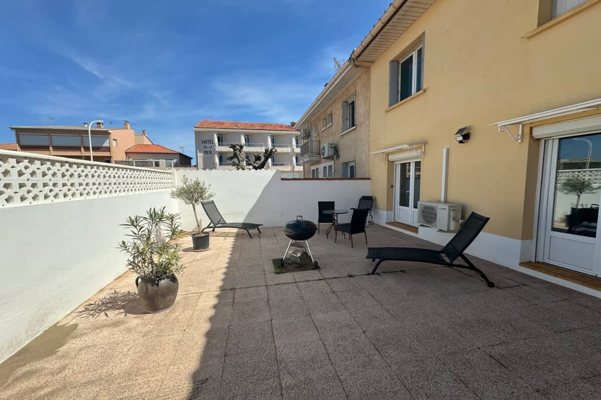 23 Terrasse-Terrasbalkon