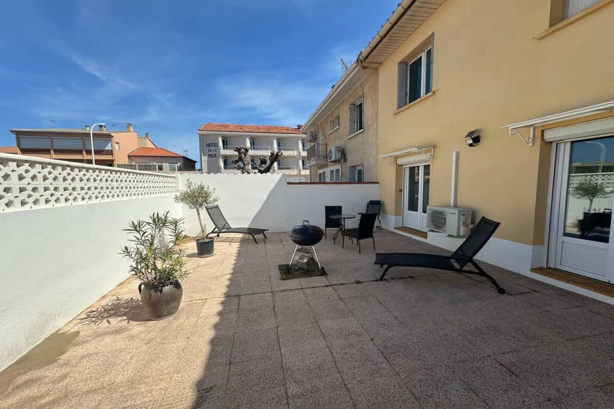23 Terrasse