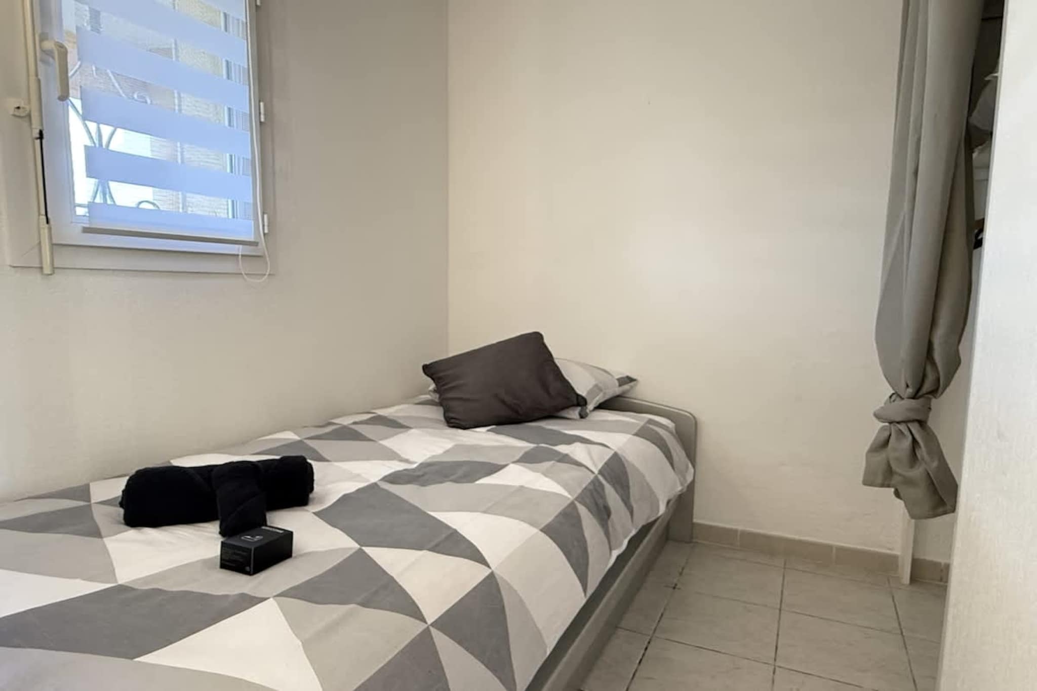35 GRAMIN-Slaapkamer