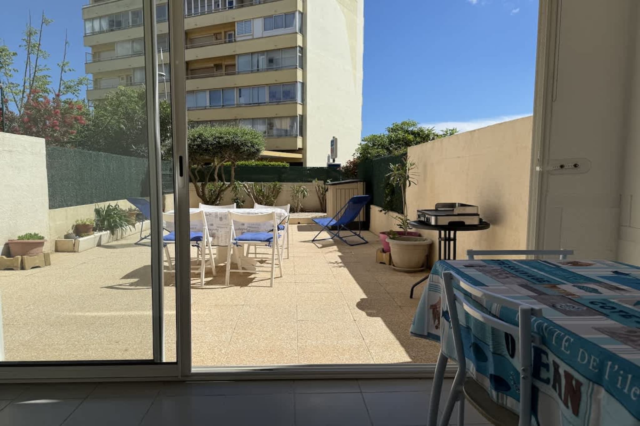 35 GRAMIN-Terrasbalkon