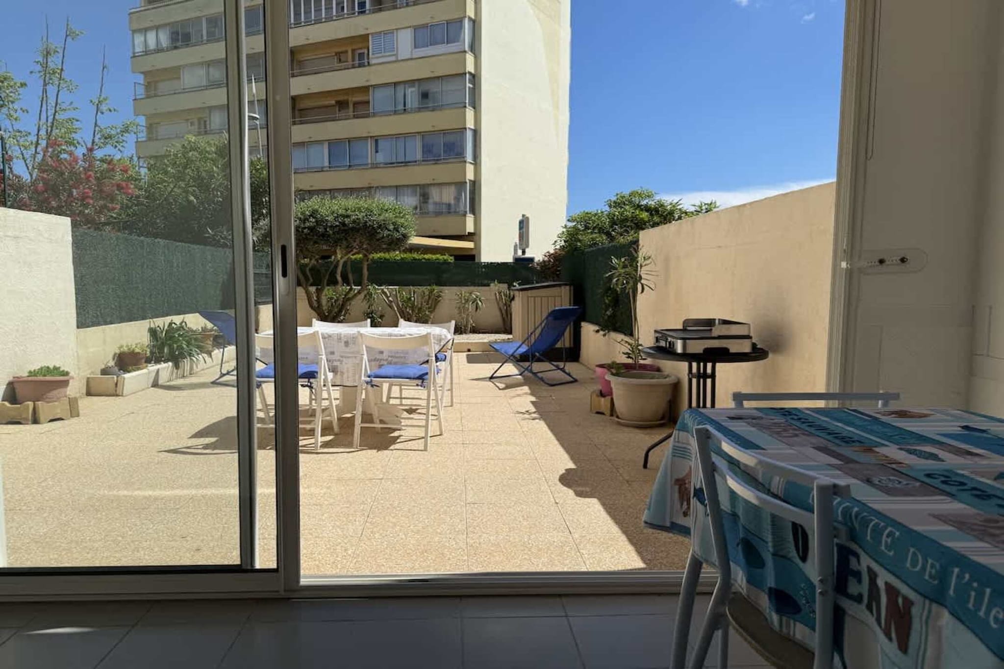 35 GRAMIN-Terrasbalkon