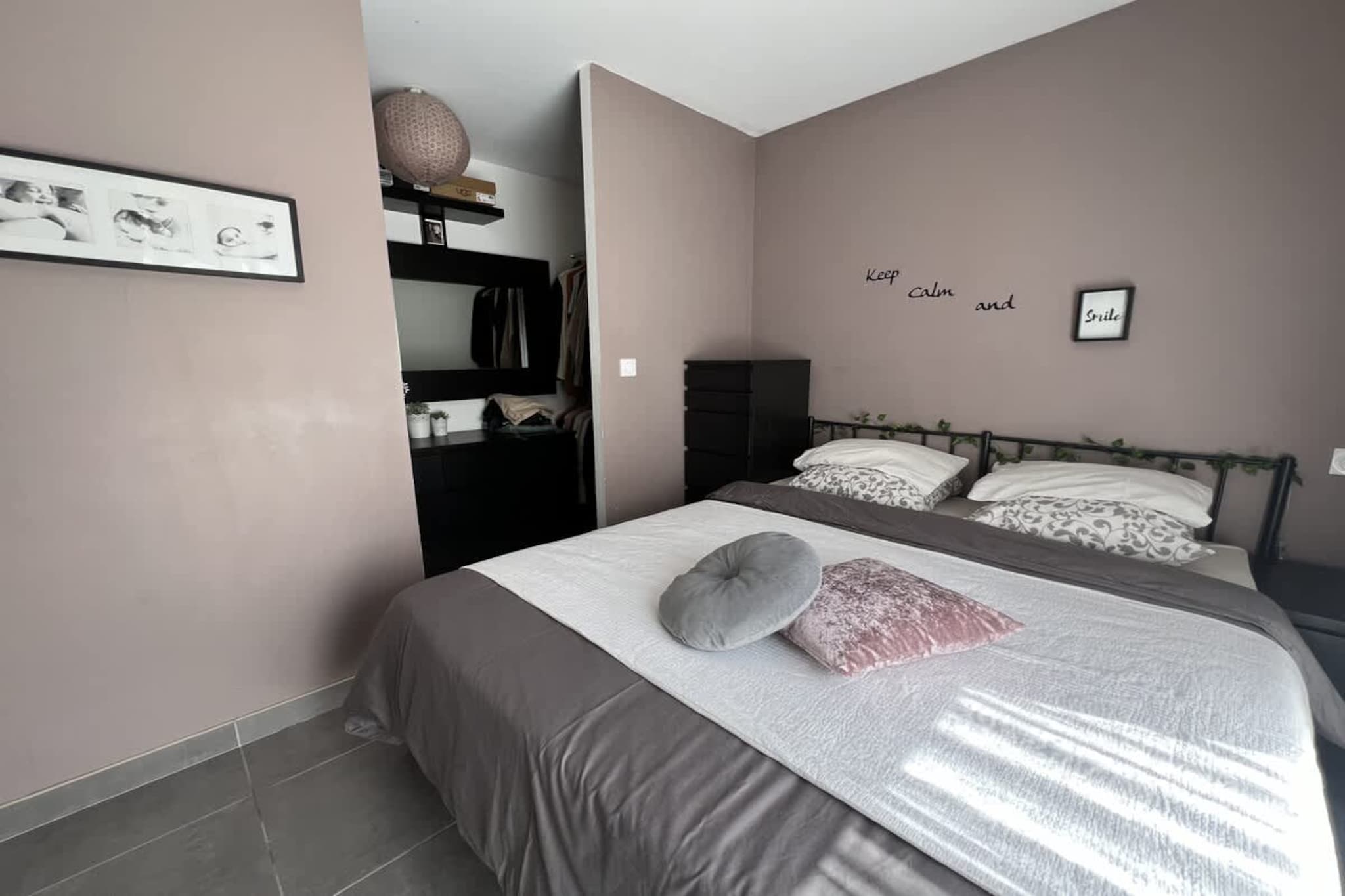 13 CUINA-Schlafzimmer