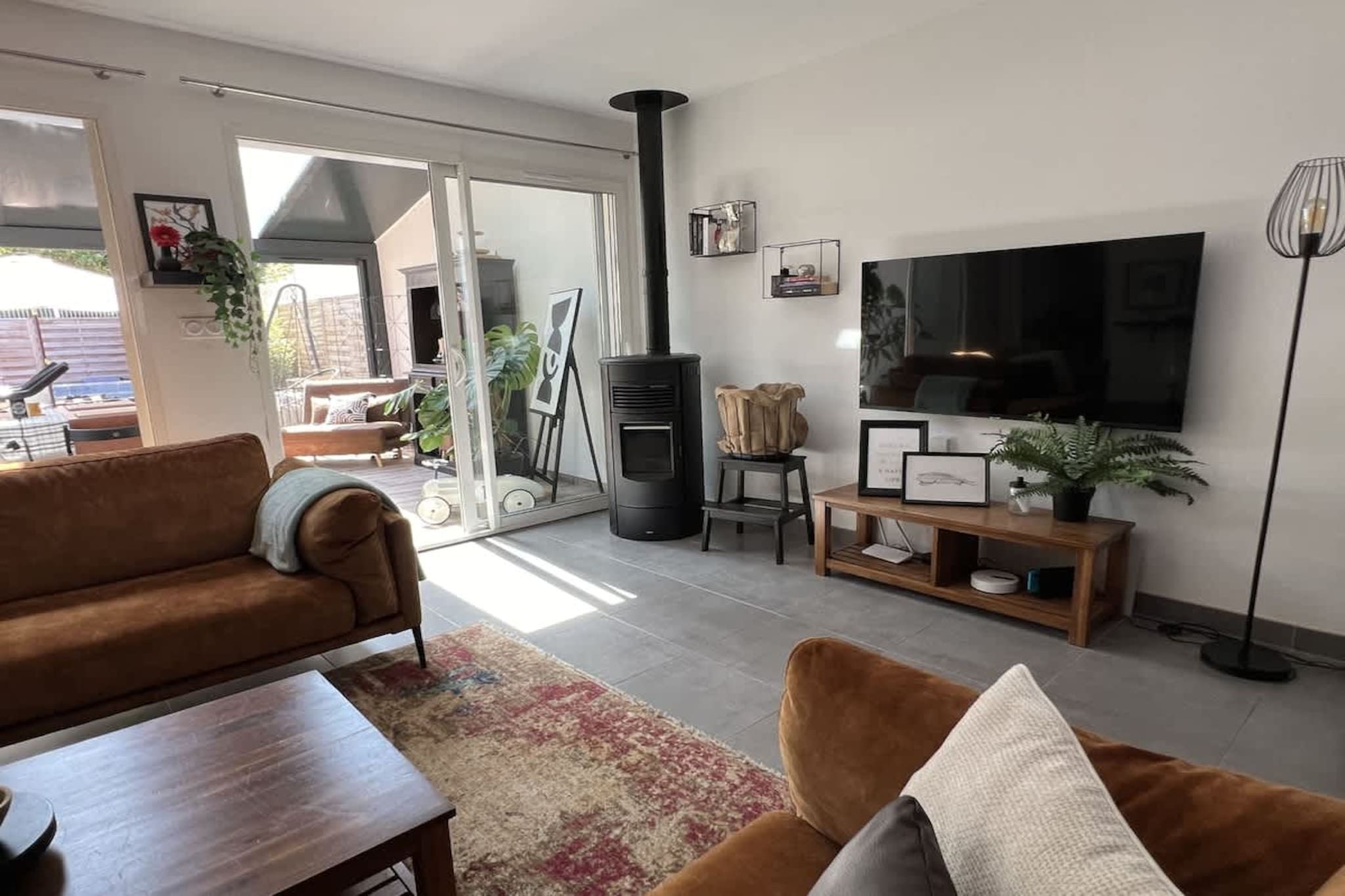 13 CUINA-Wohnzimmer