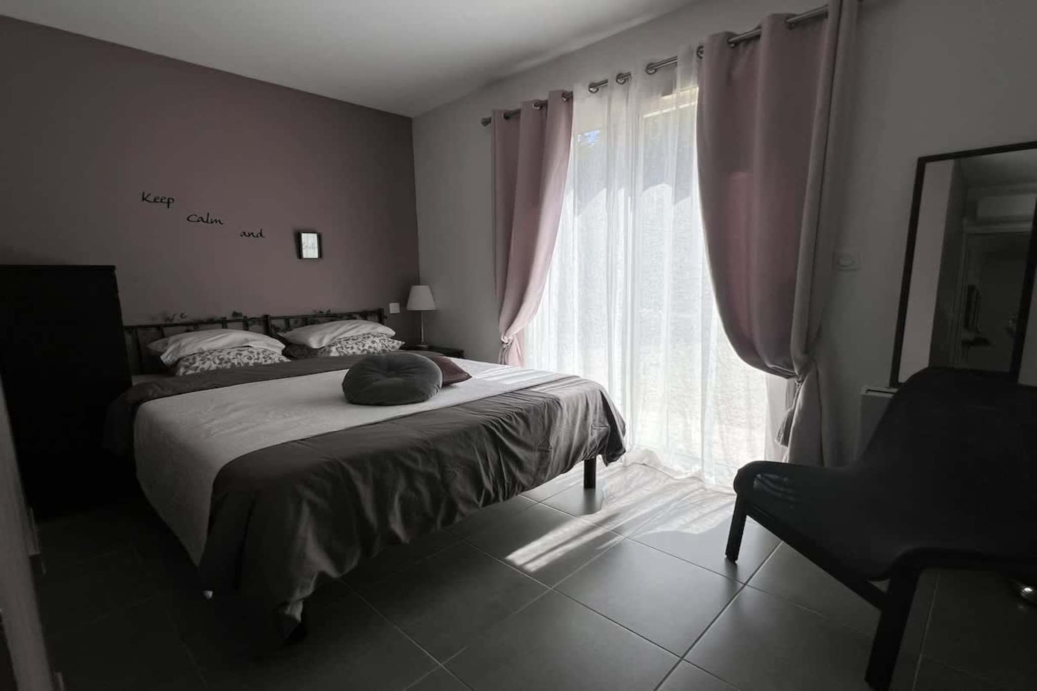 13 CUINA-Schlafzimmer