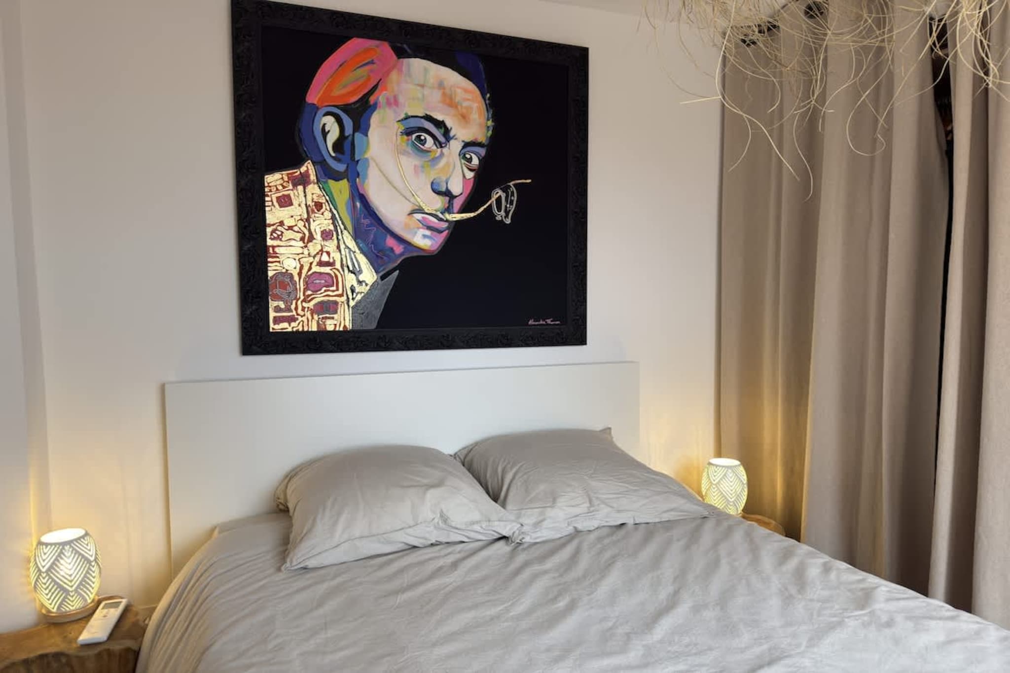 Cap68-Schlafzimmer
