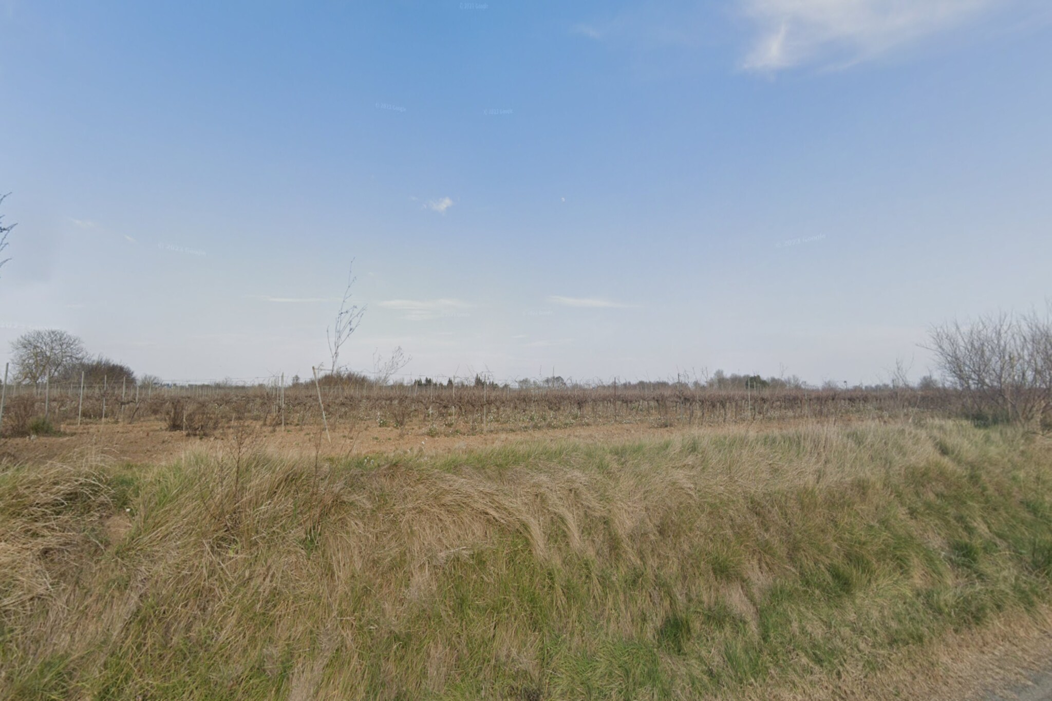 Languedoc-Roussillon