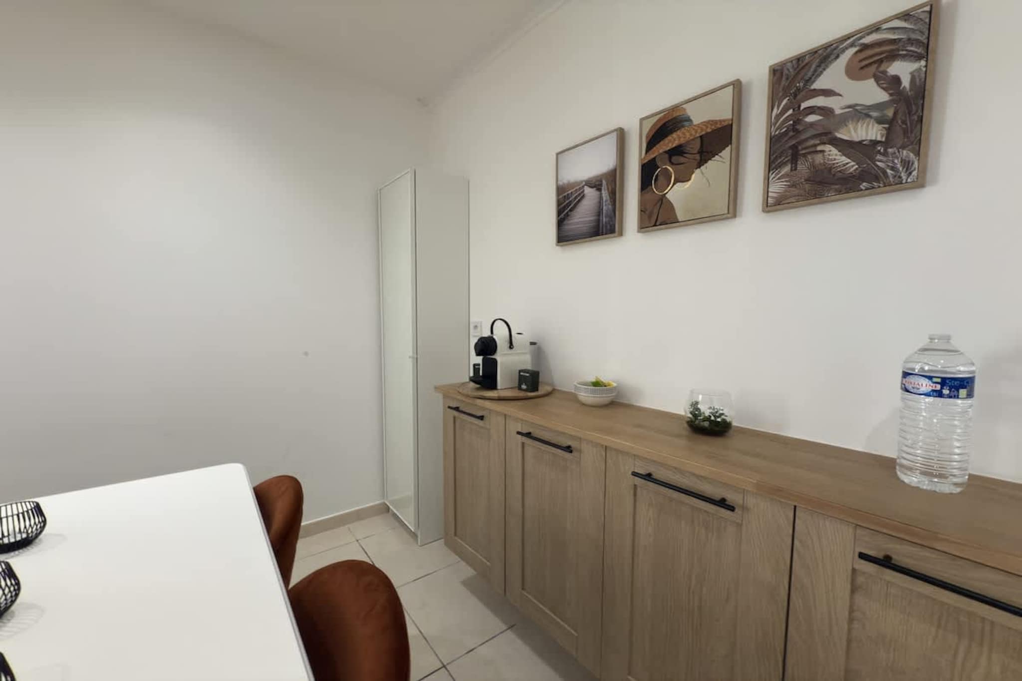 99 STUDIO-Eetkamer