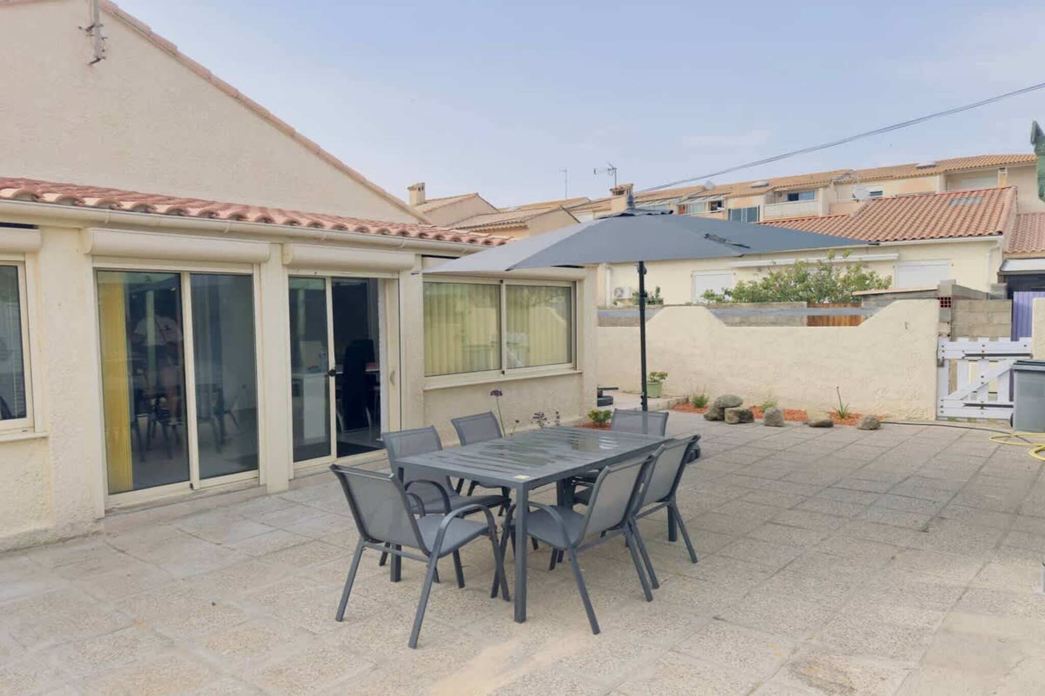 53 Chappert - Terrasbalkon