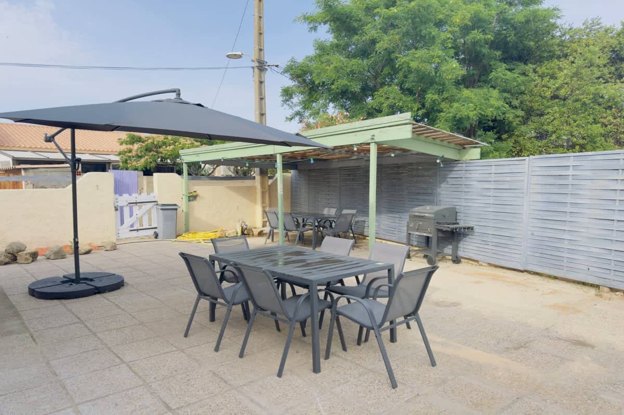 50& 53 Chappert-Terrasbalkon