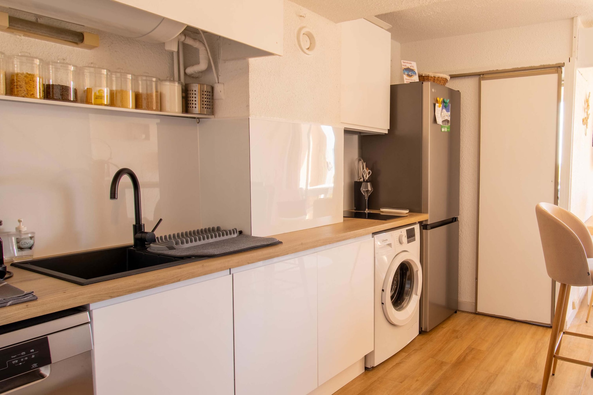 73 Appartement Cosy