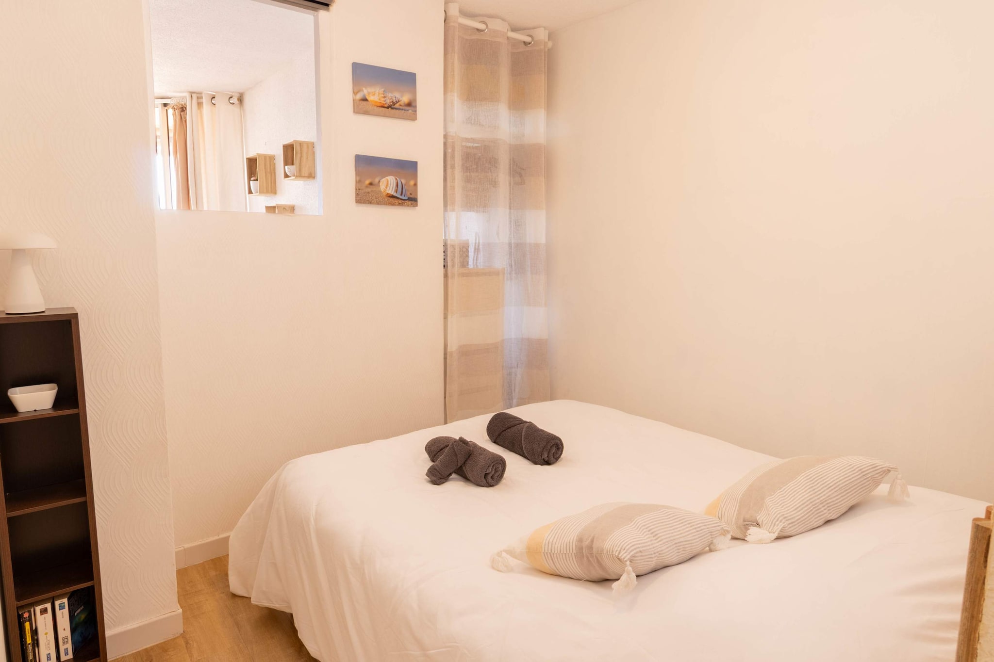 73 Appartement Cosy