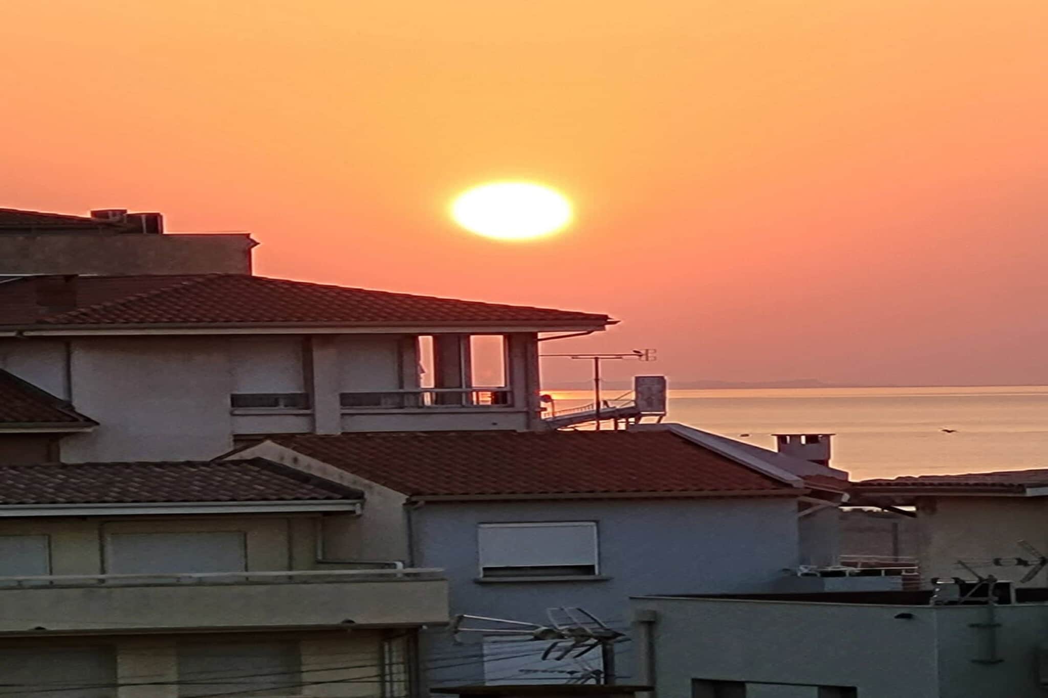 73 Appartement Cosy-Gebieden zomer 20km
