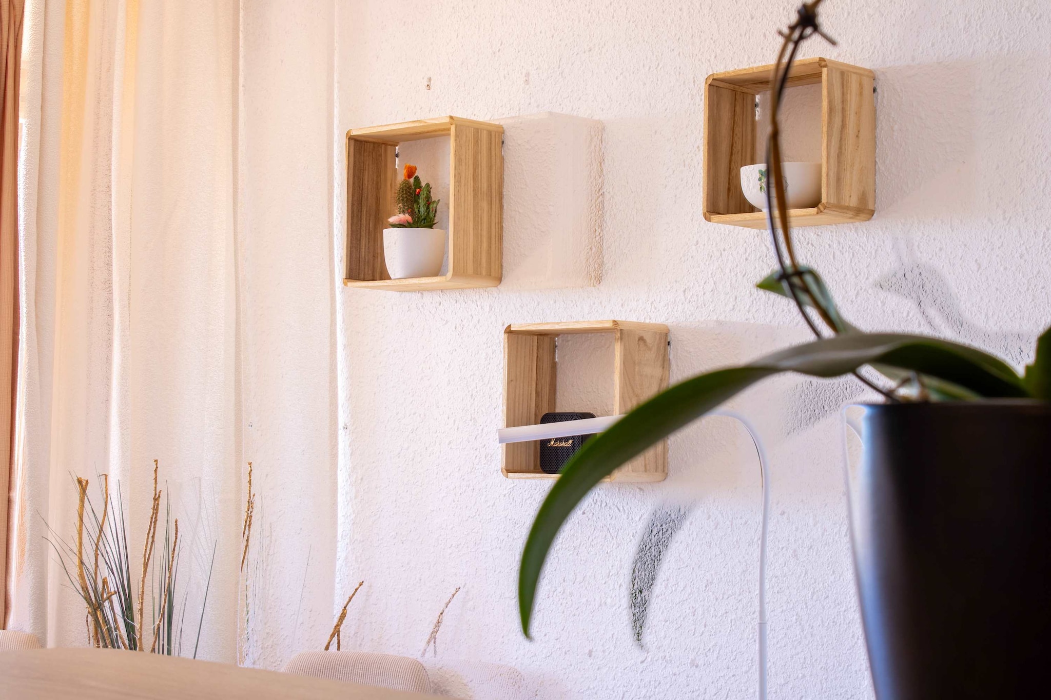 73 Appartement Cosy-Sfeer
