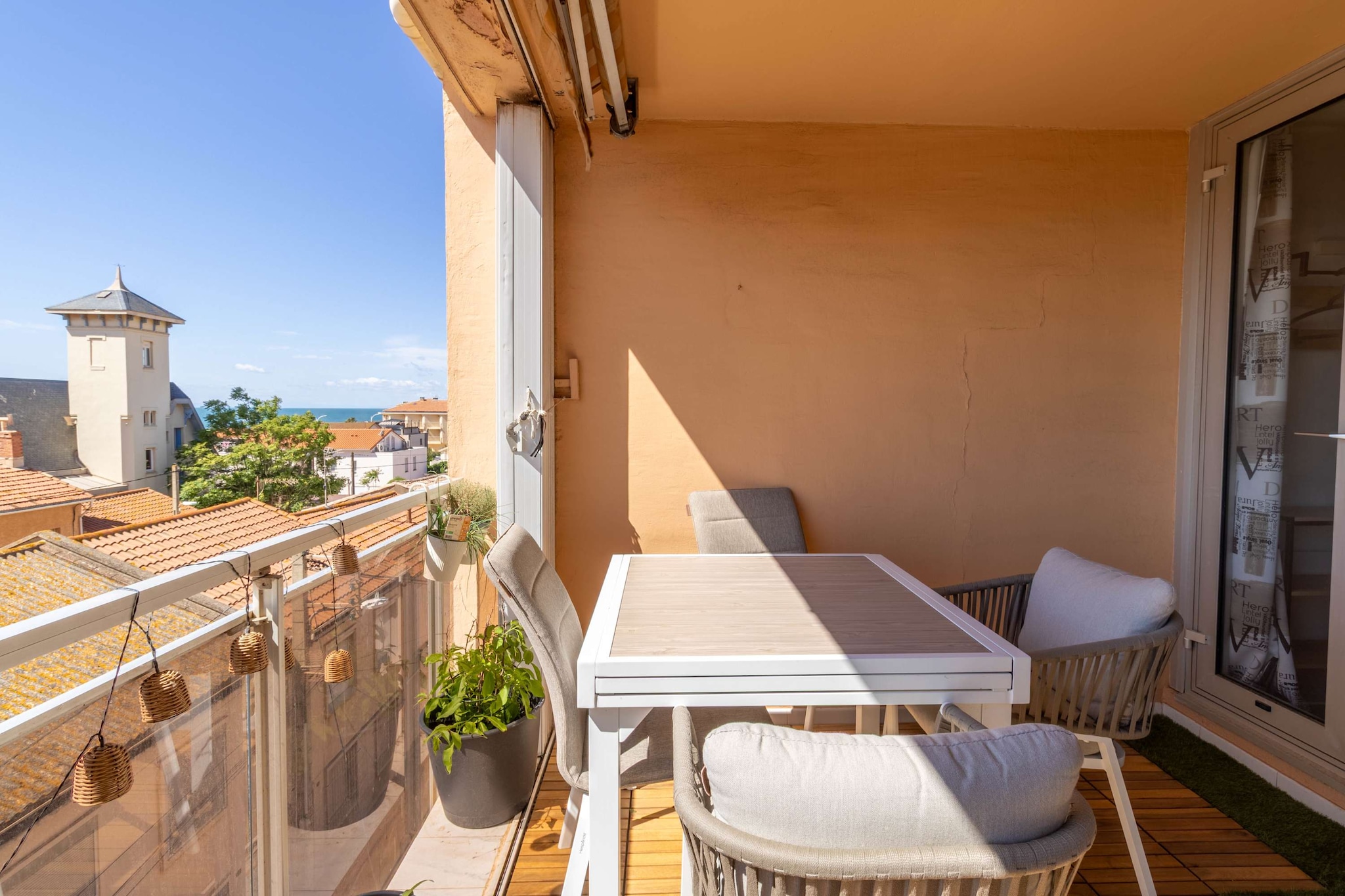 73 Appartement Cosy