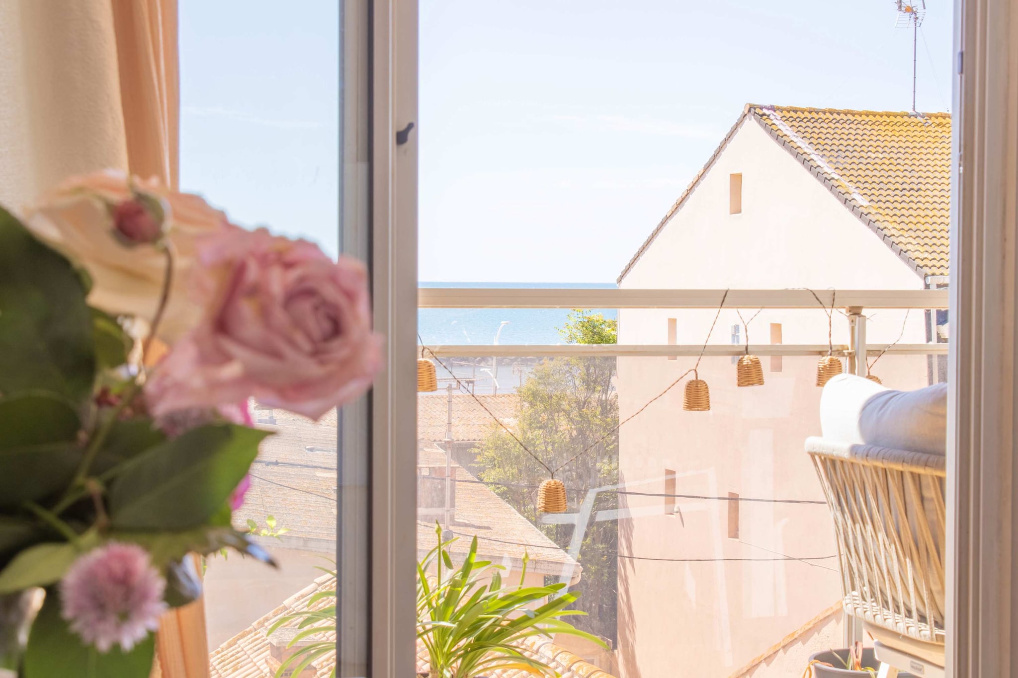 73 Appartement Cosy-Sfeer