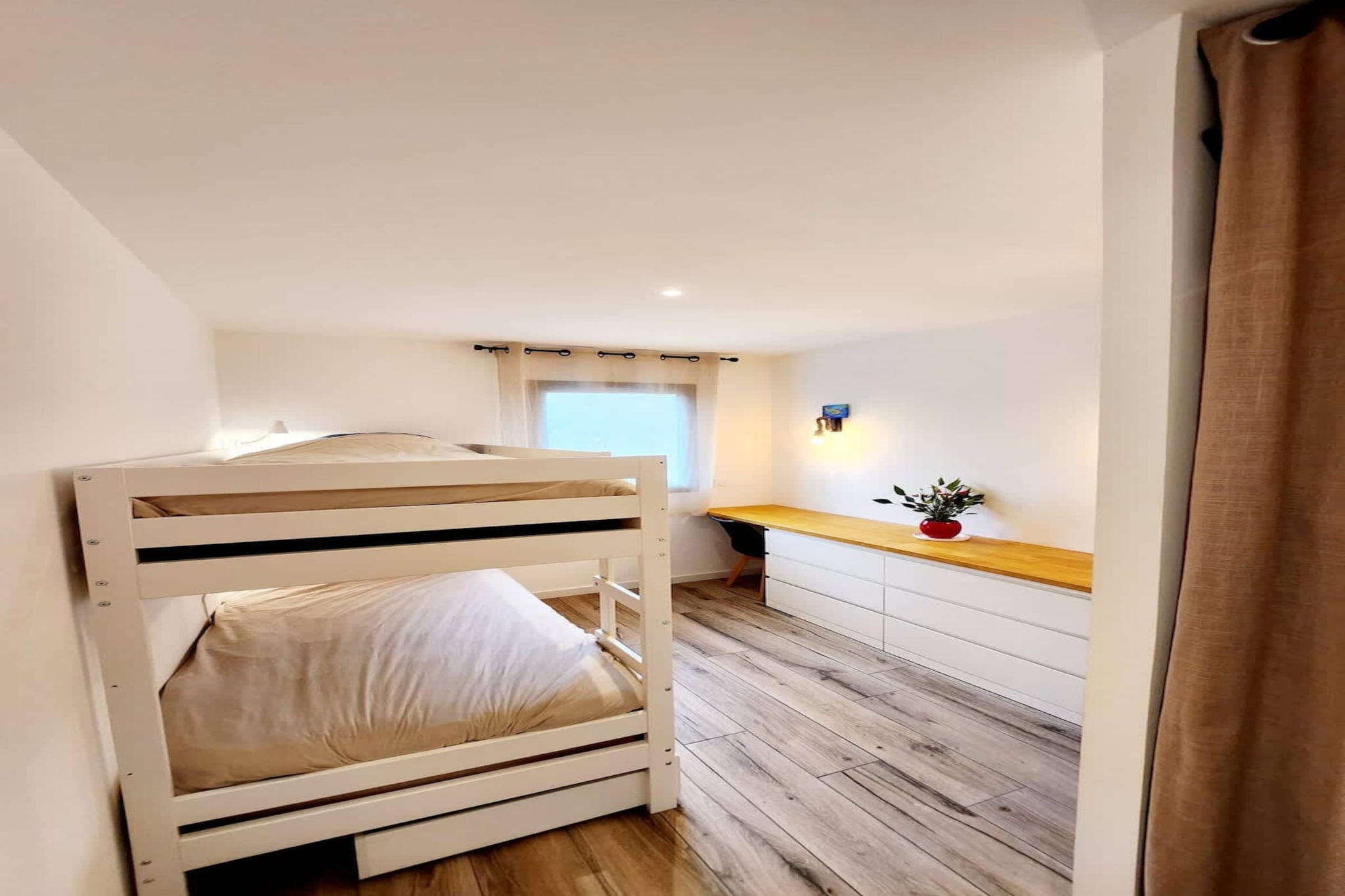 25 Villa Paradis 2-Slaapkamer