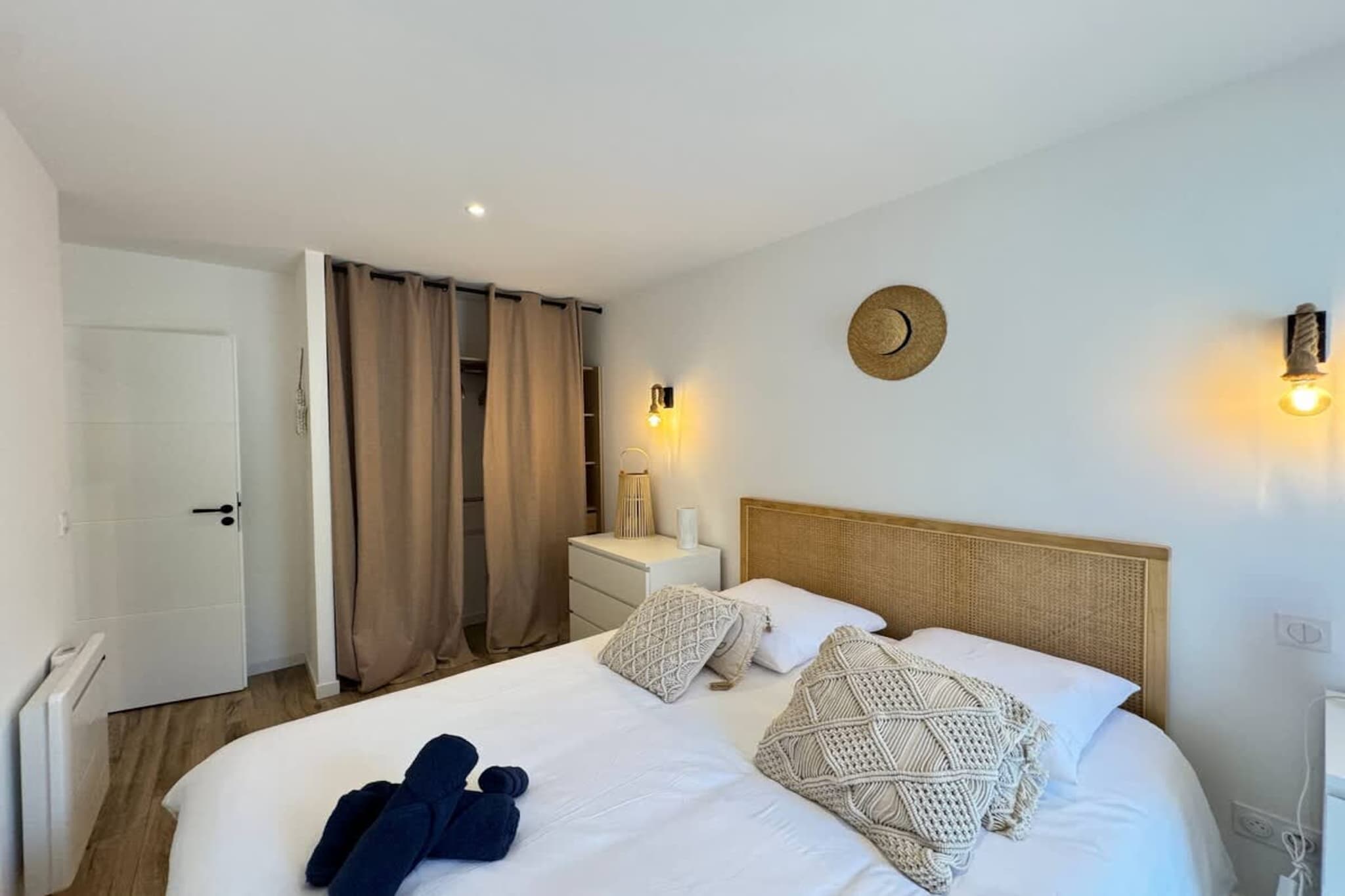 25 Villa Paradis 2-Slaapkamer