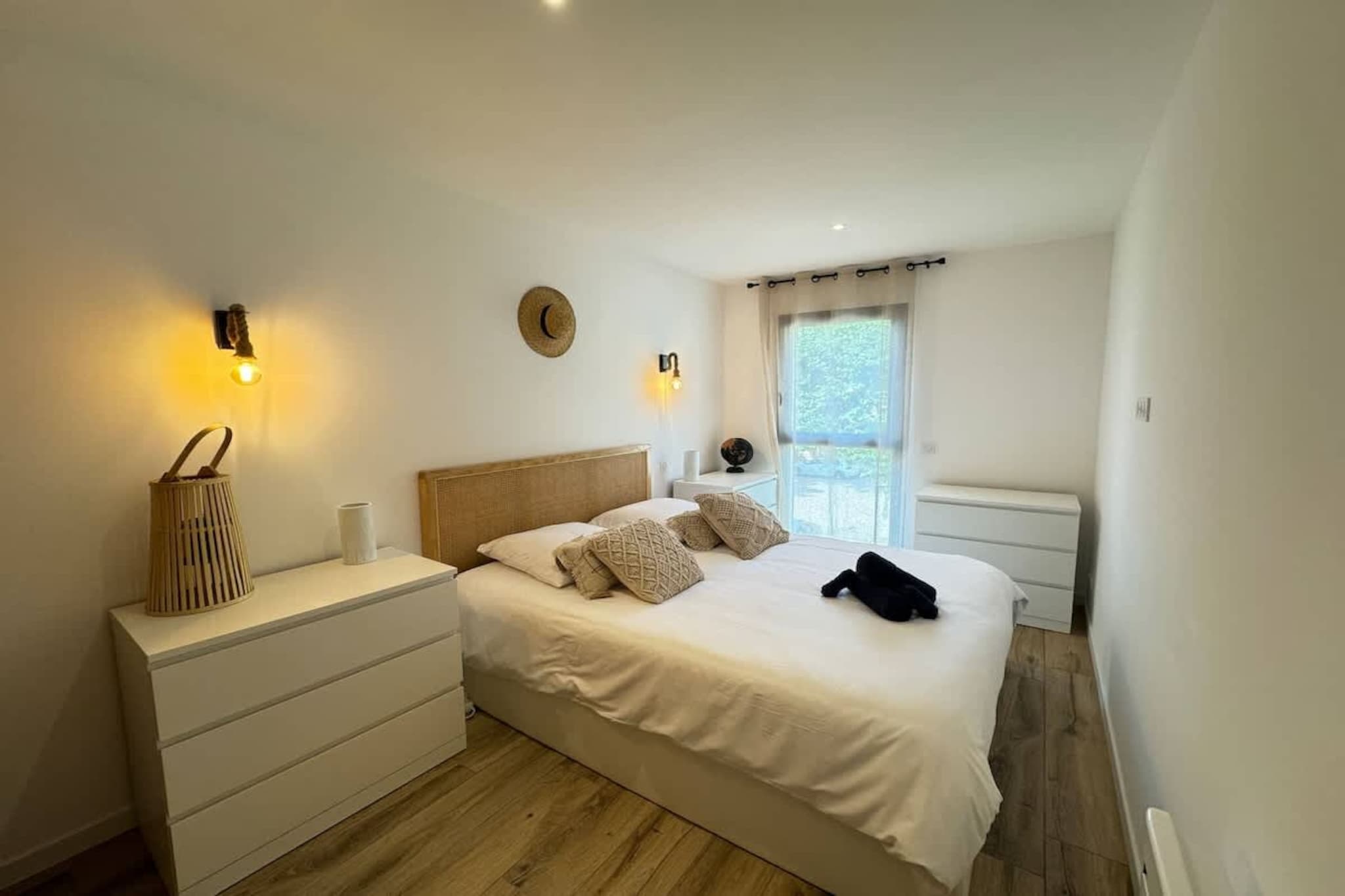 25 Villa Paradis 2-Slaapkamer