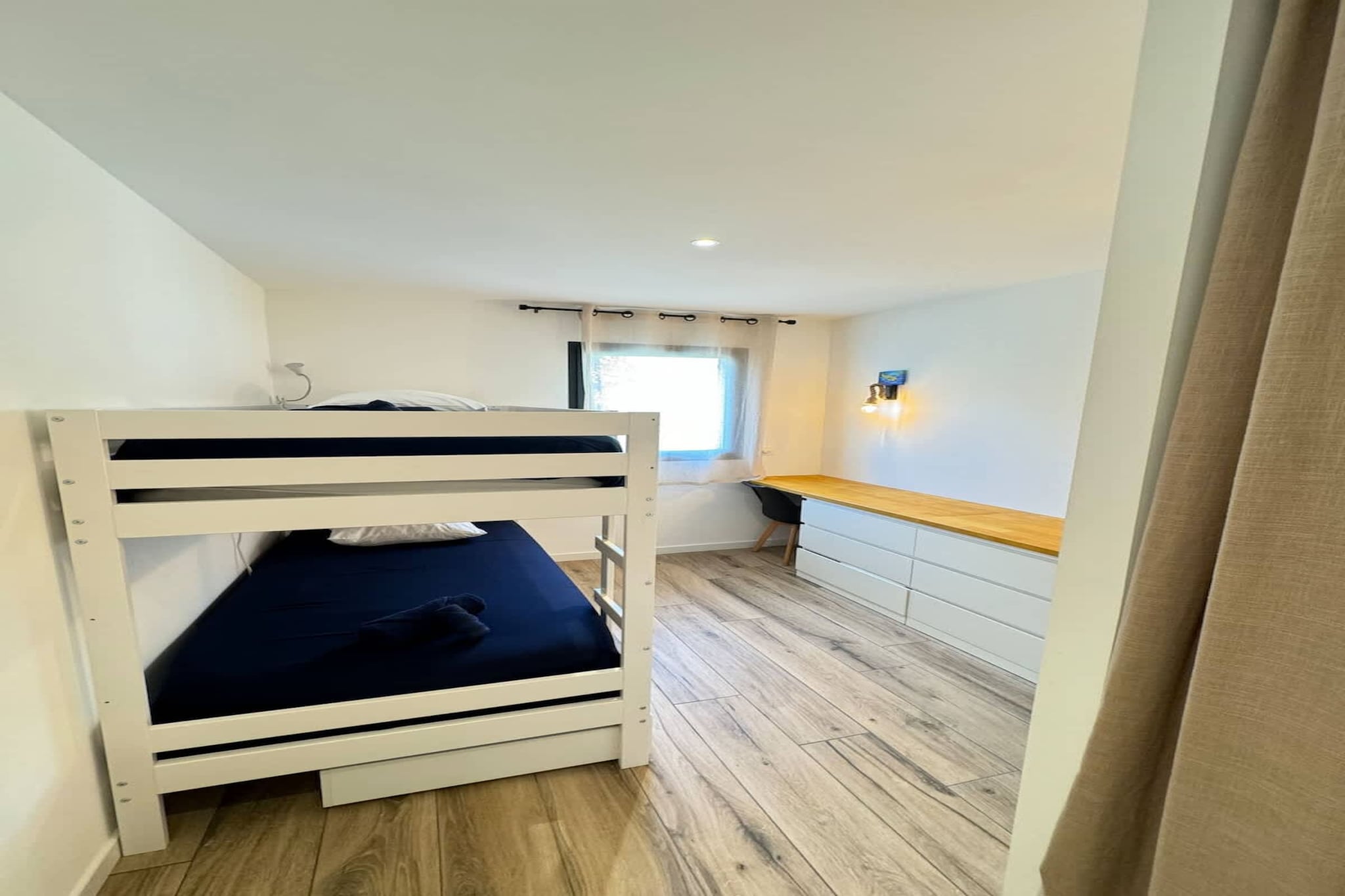 25 Villa Paradis 2-Slaapkamer