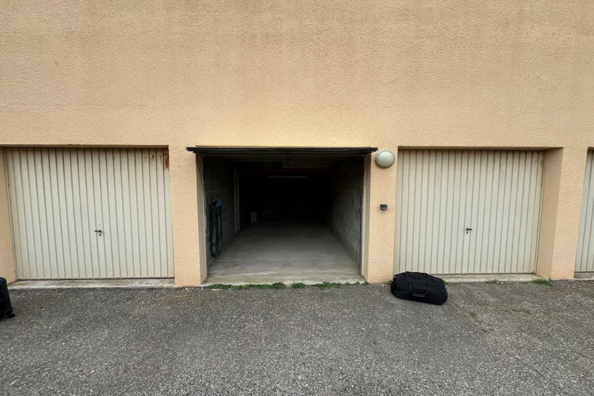 43 Appartement du st-Niet-getagd