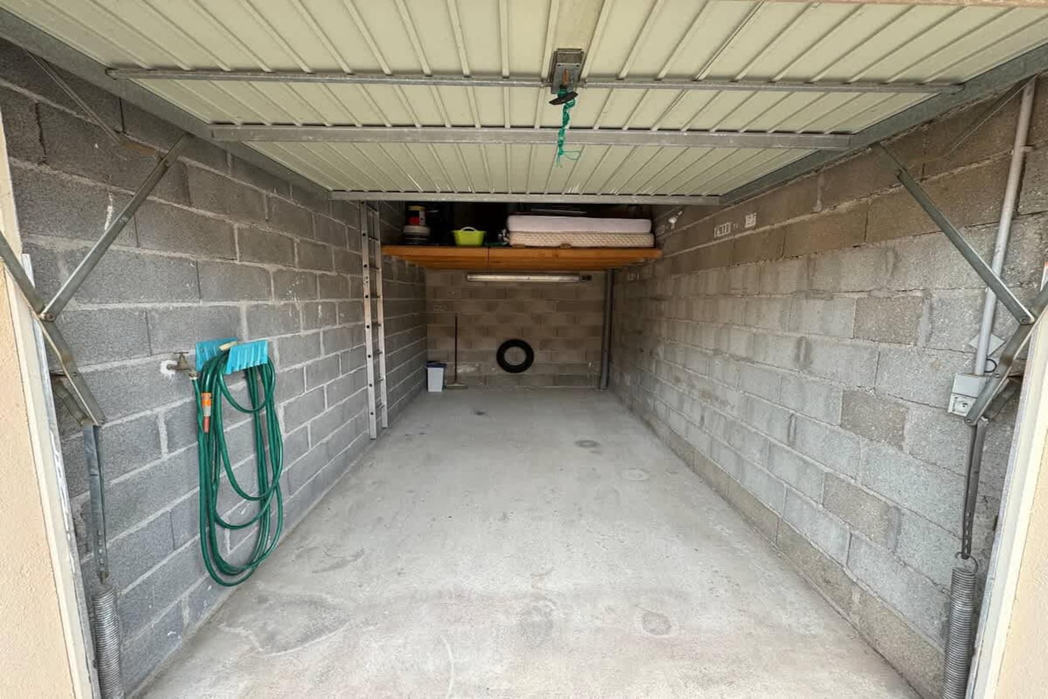 43 Appartement du st-Niet-getagd