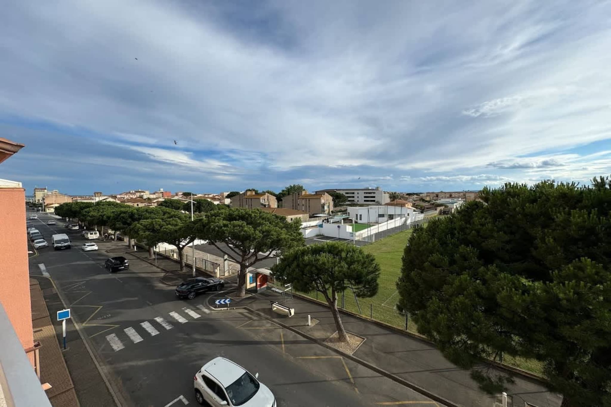 43 Appartement du st-Niet-getagd