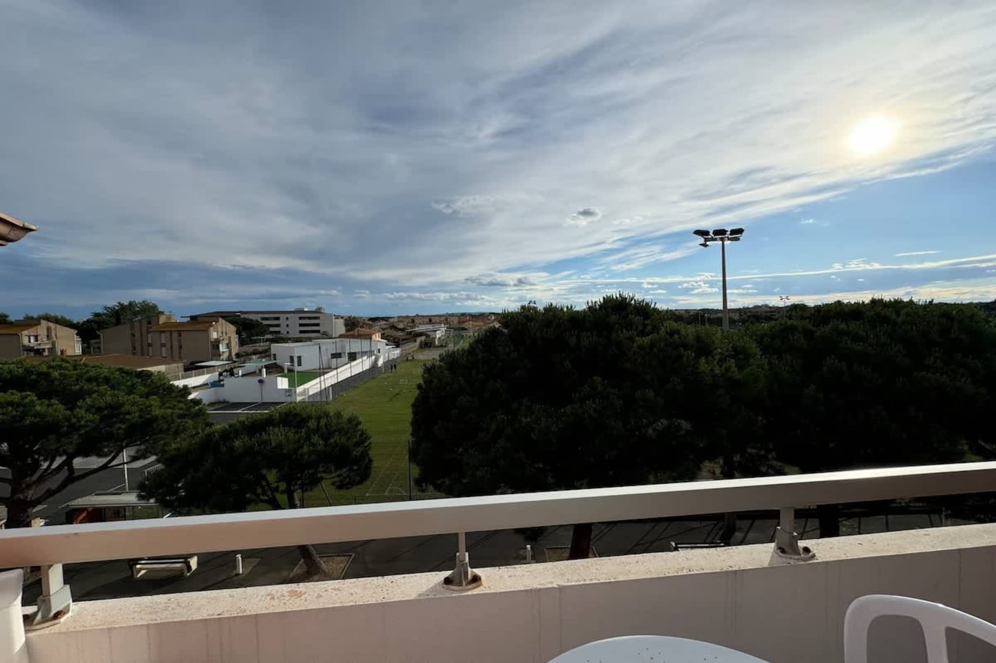 43 Appartement du st-Niet-getagd