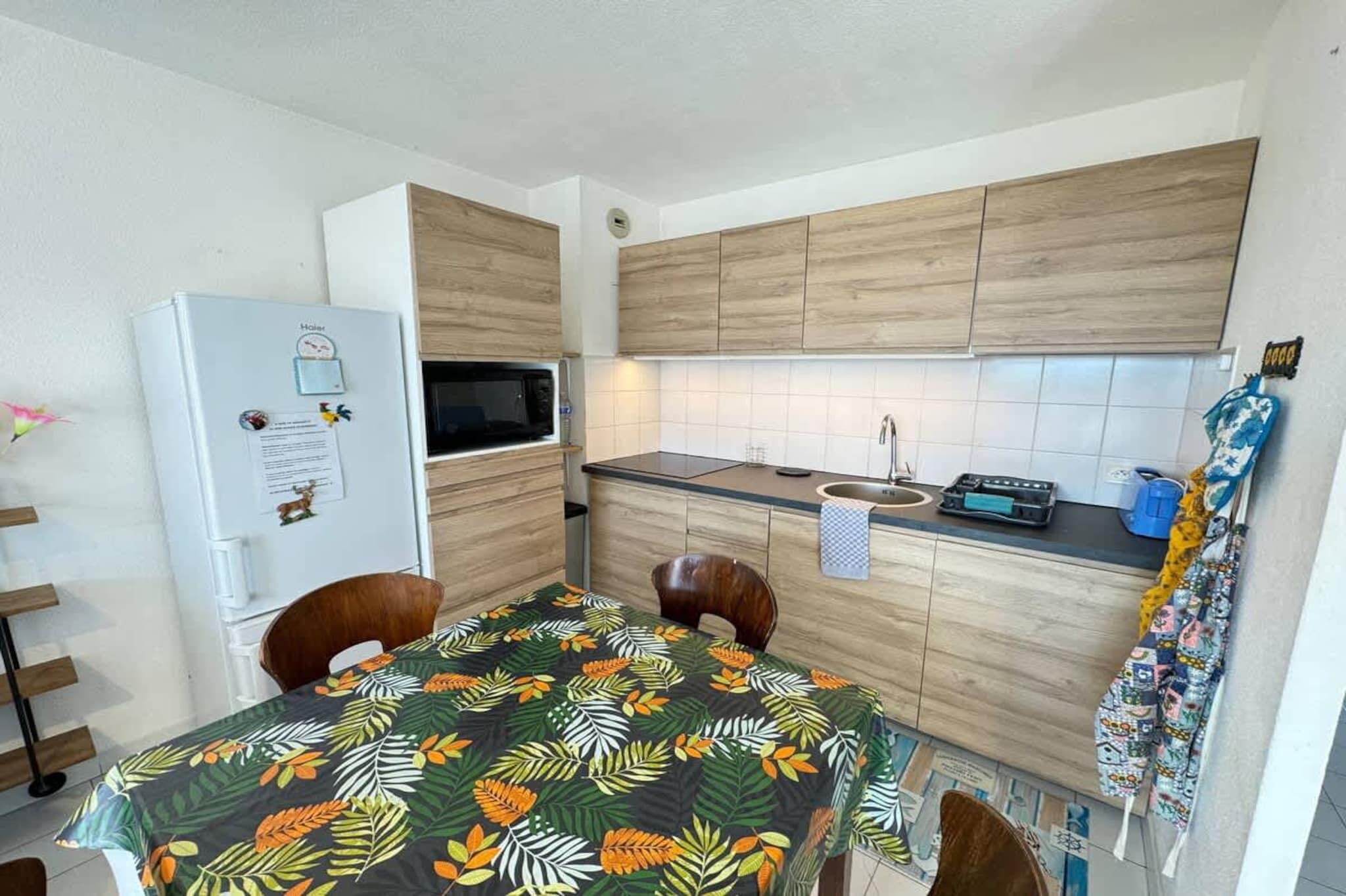 43 Appartement du st-Niet-getagd