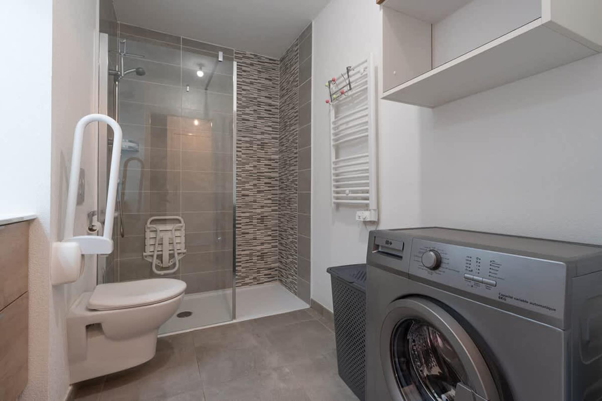 93 DUNE VILLA 42-Bathroom