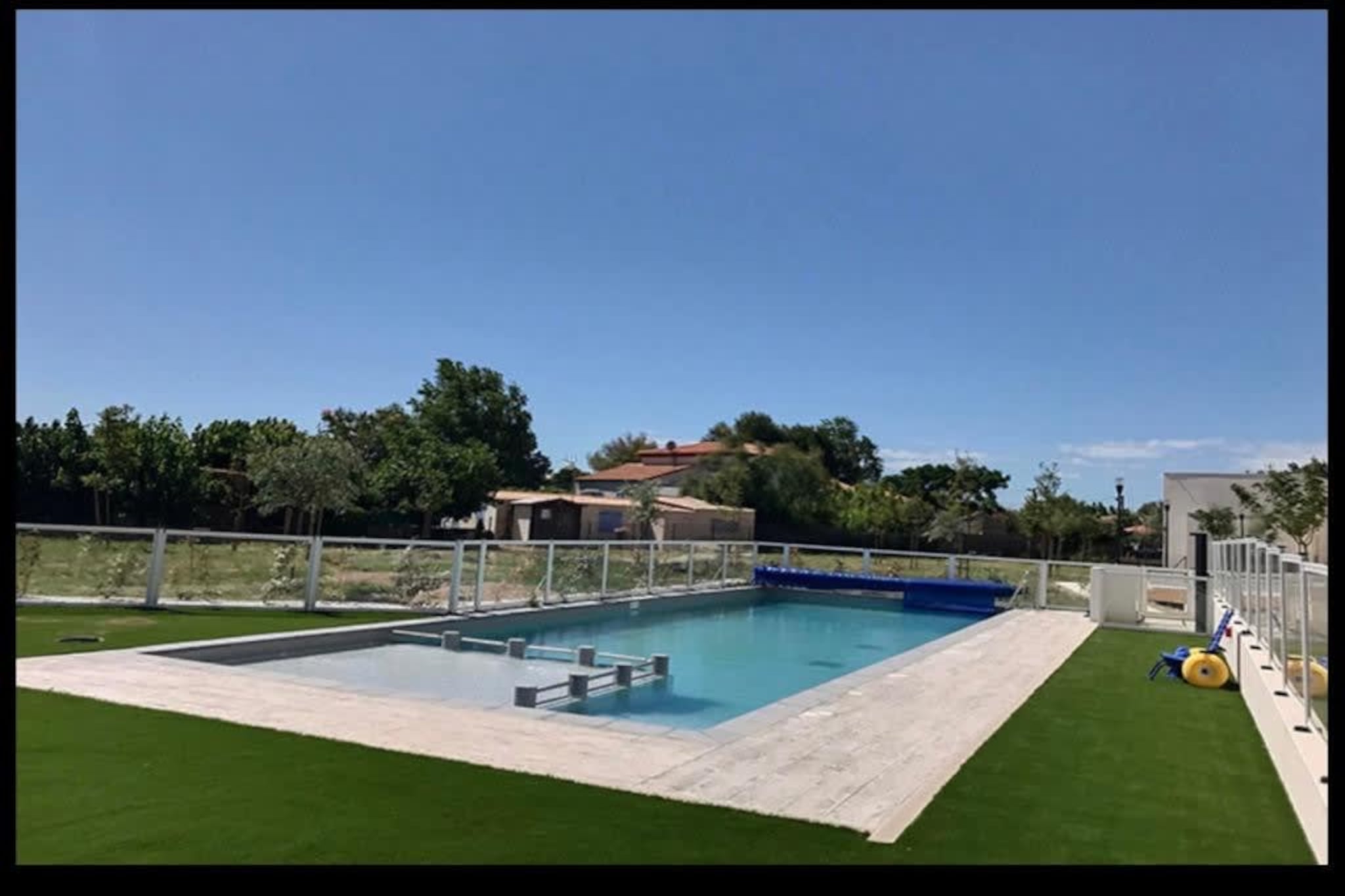 93 DUNE VILLA 42-Pool