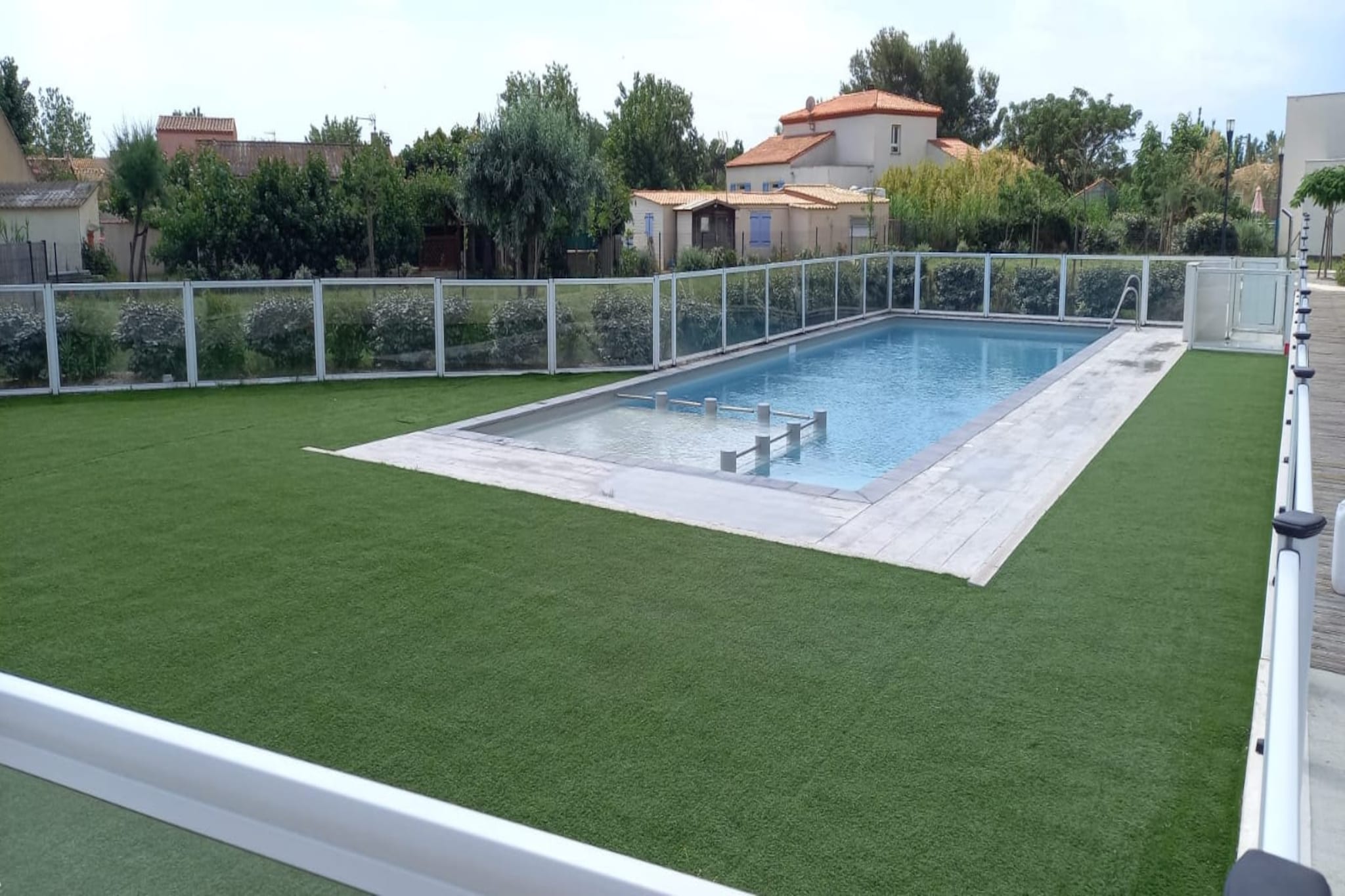 93 DUNE VILLA 42-Pool