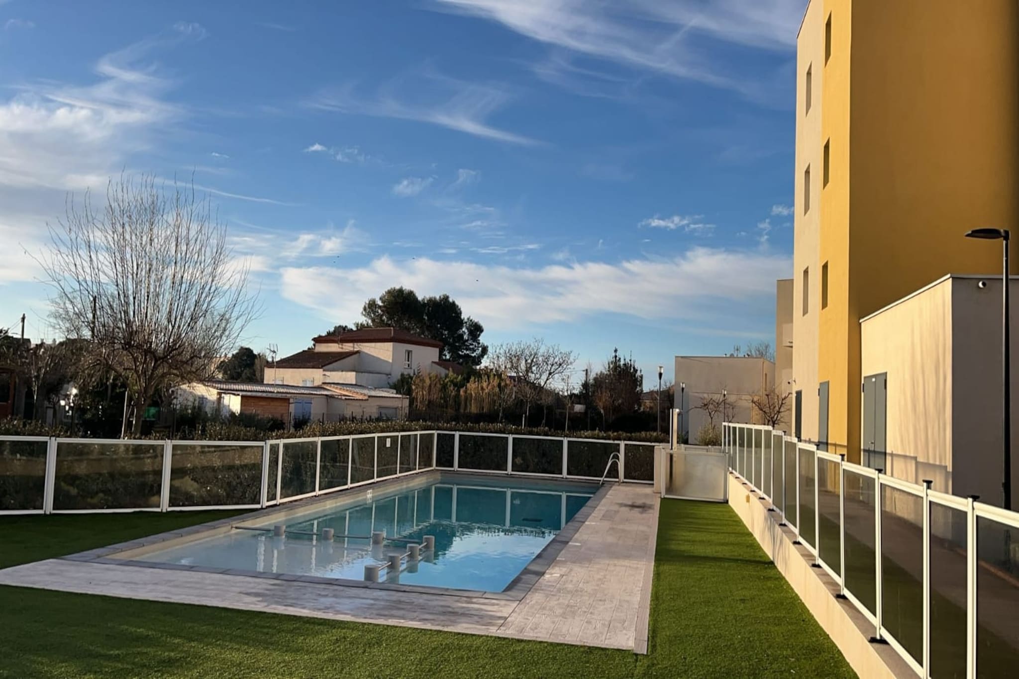93 DUNE VILLA 42-Pool