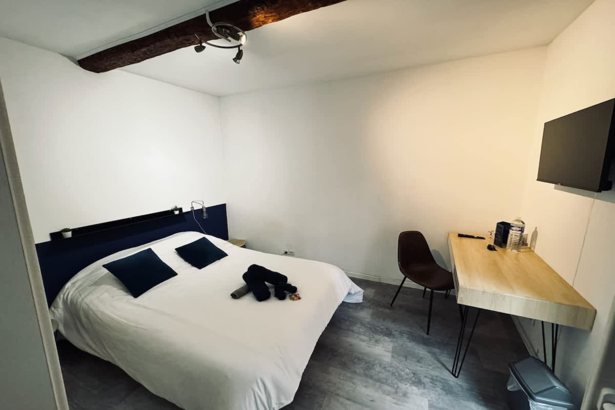28 Chambre Orb (1ᵉ é