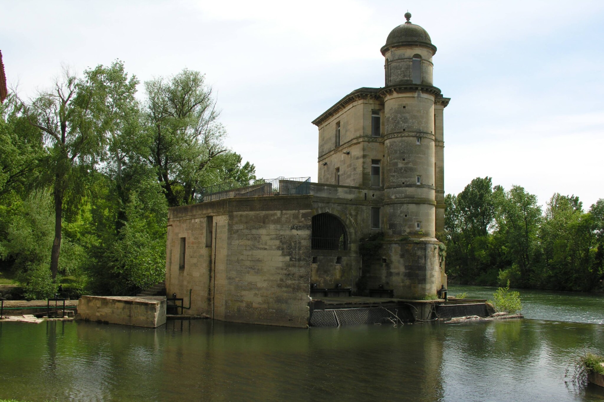 28 Chambre Orb (1ᵉ é-Gebiete Sommer 5 km