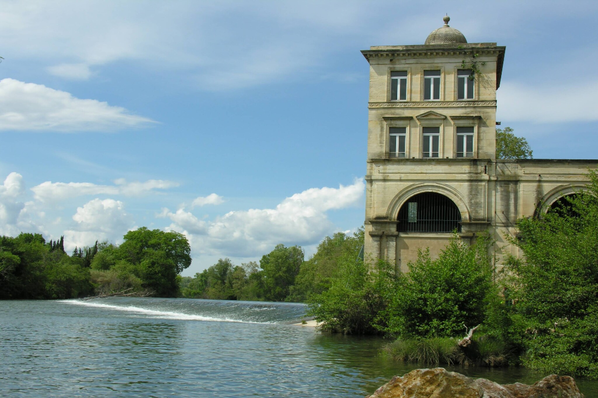 28 Chambre Orb (1ᵉ é-Gebiete Sommer 5 km