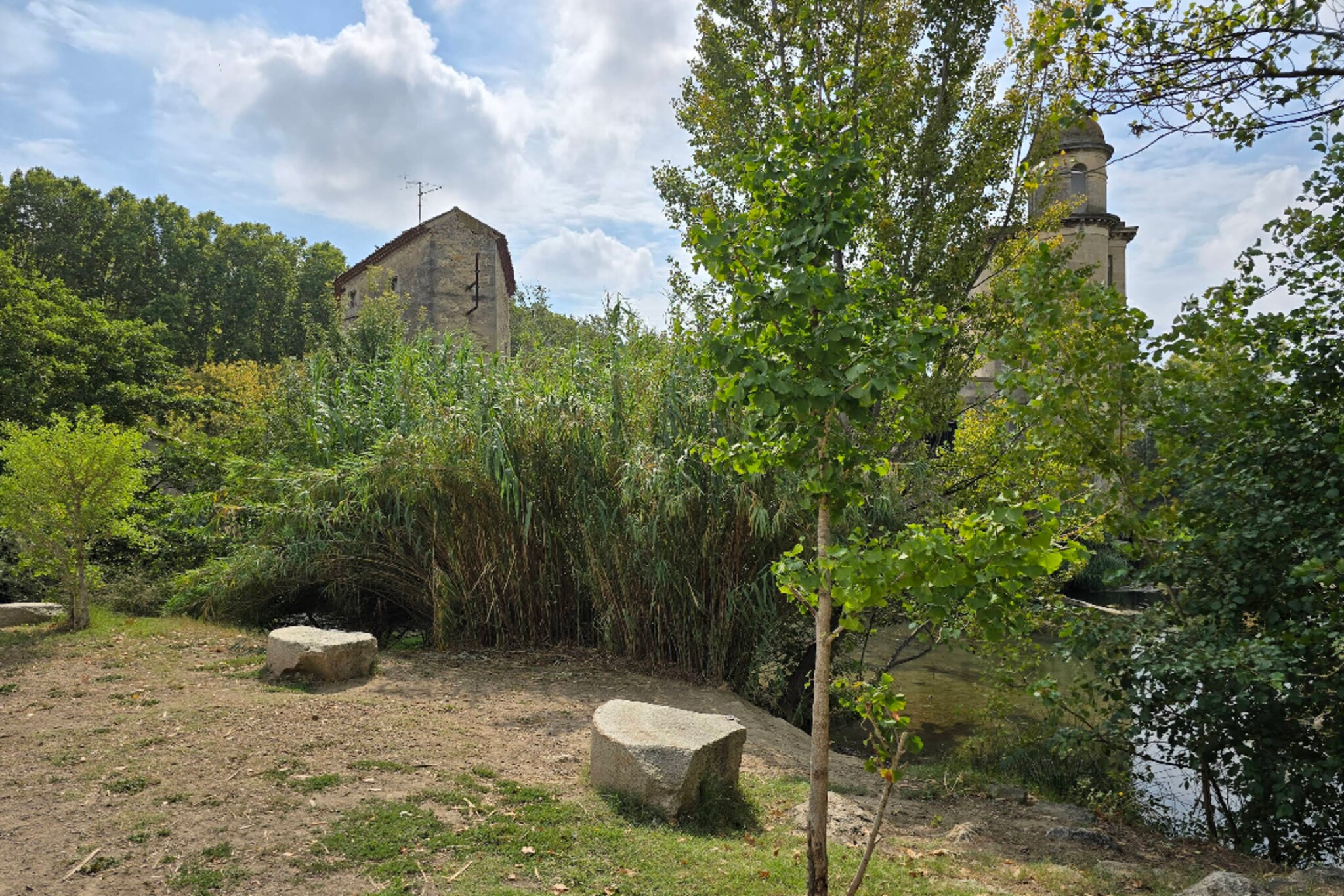 28 Chambre Orb (1ᵉ é-Gebiete Sommer 5 km