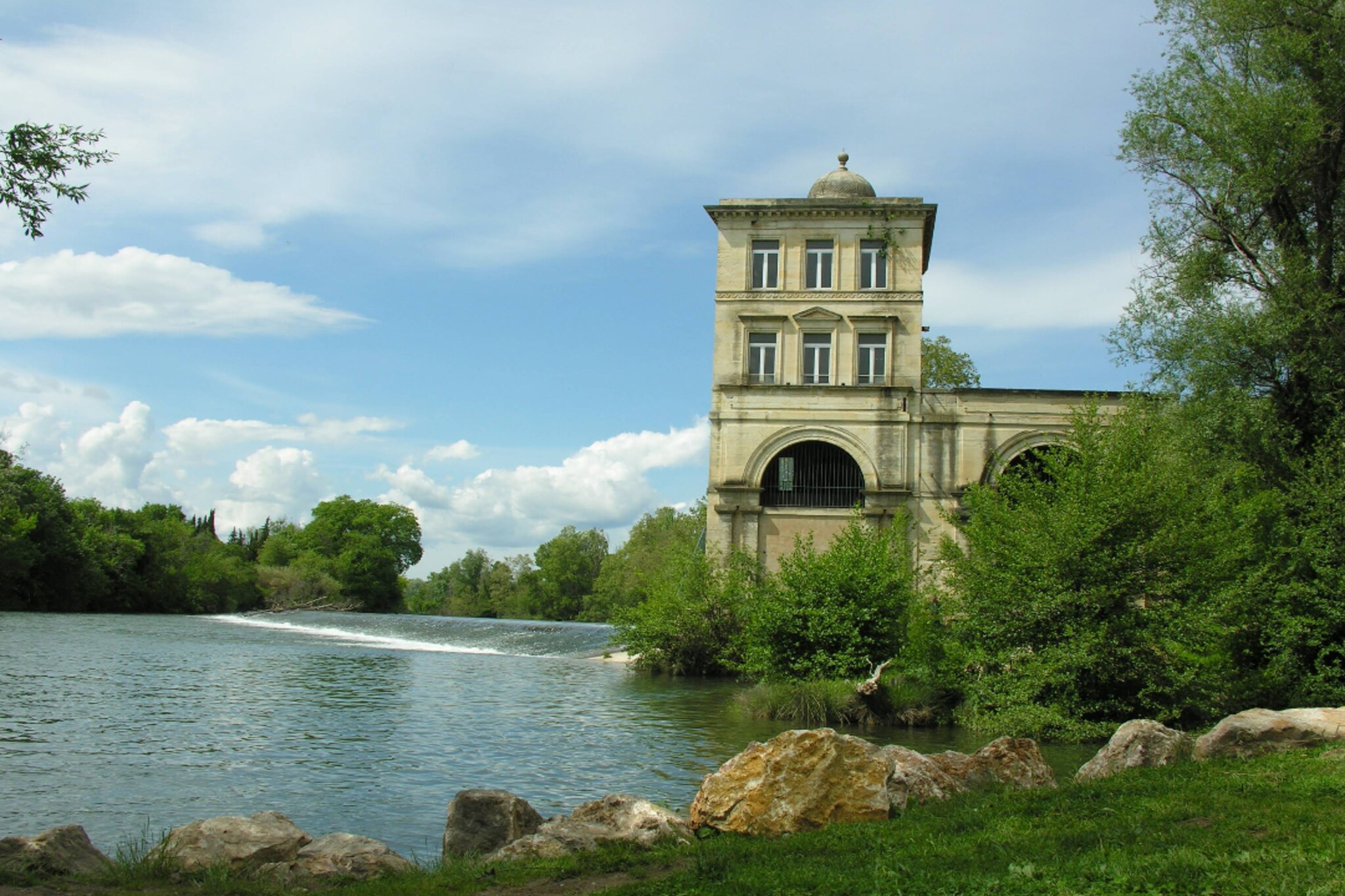 28 Chambre Orb (1ᵉ é-Gebiete Sommer 5 km