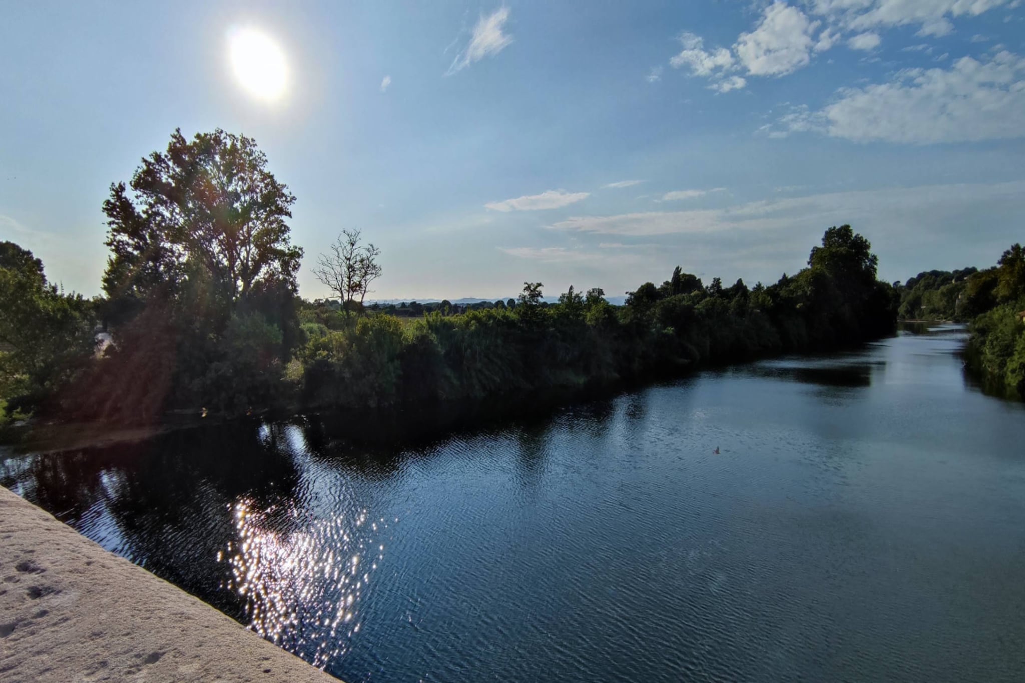 28 Chambre Orb (1ᵉ é-Gebiete Sommer 5 km