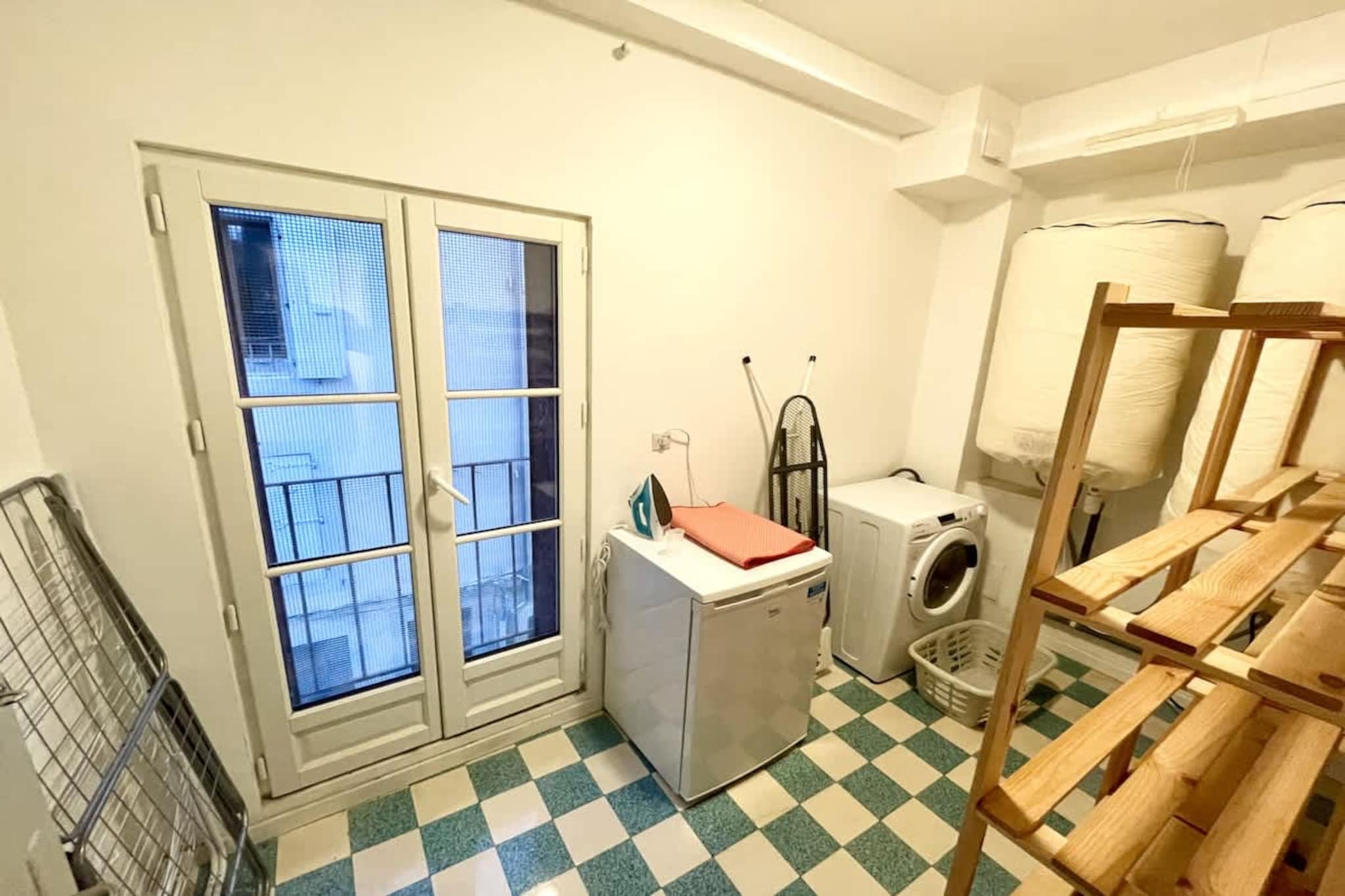 29 Chambre Neuf Éclu-Badezimmer