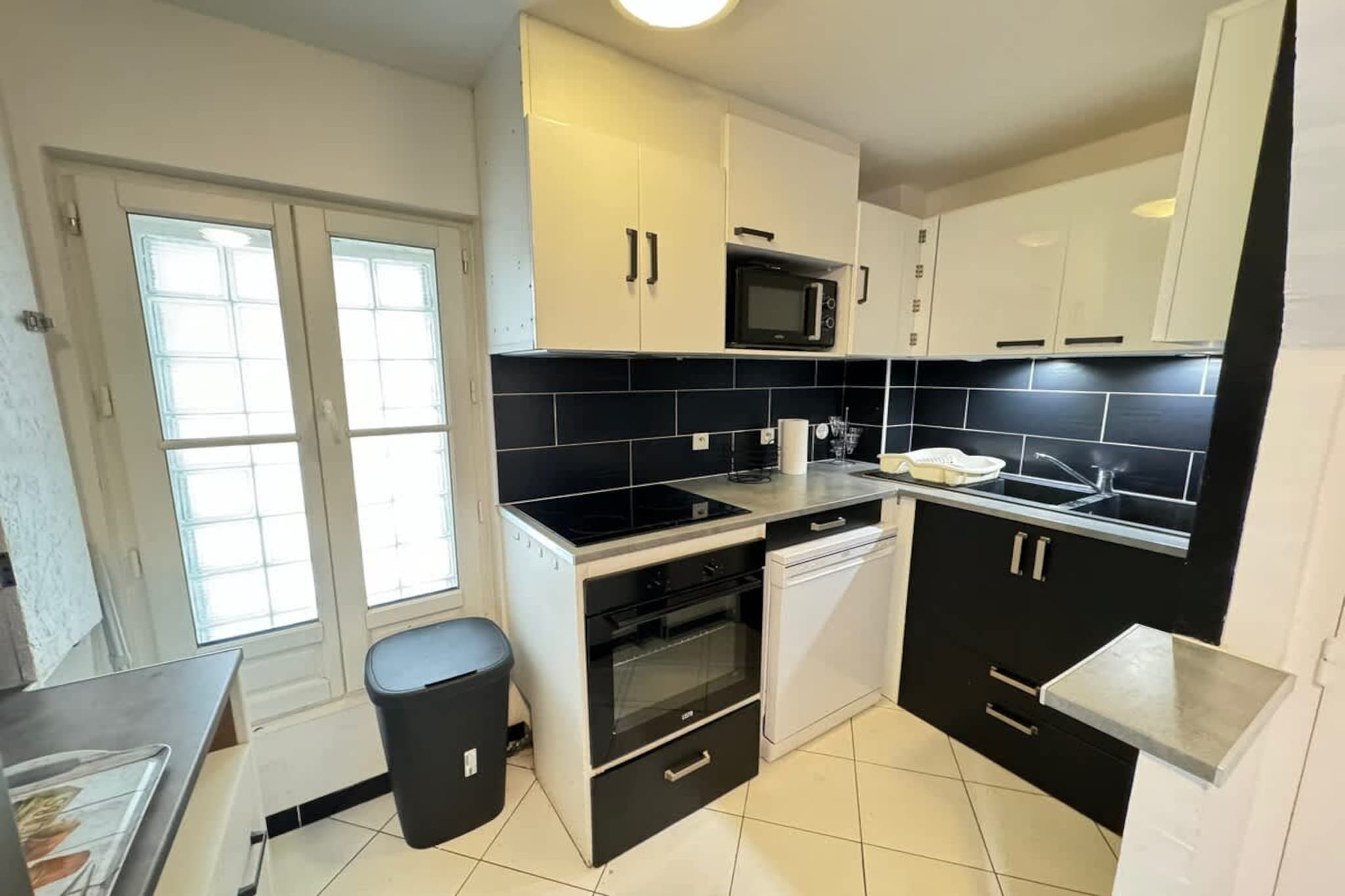 29 Chambre Neuf Éclu